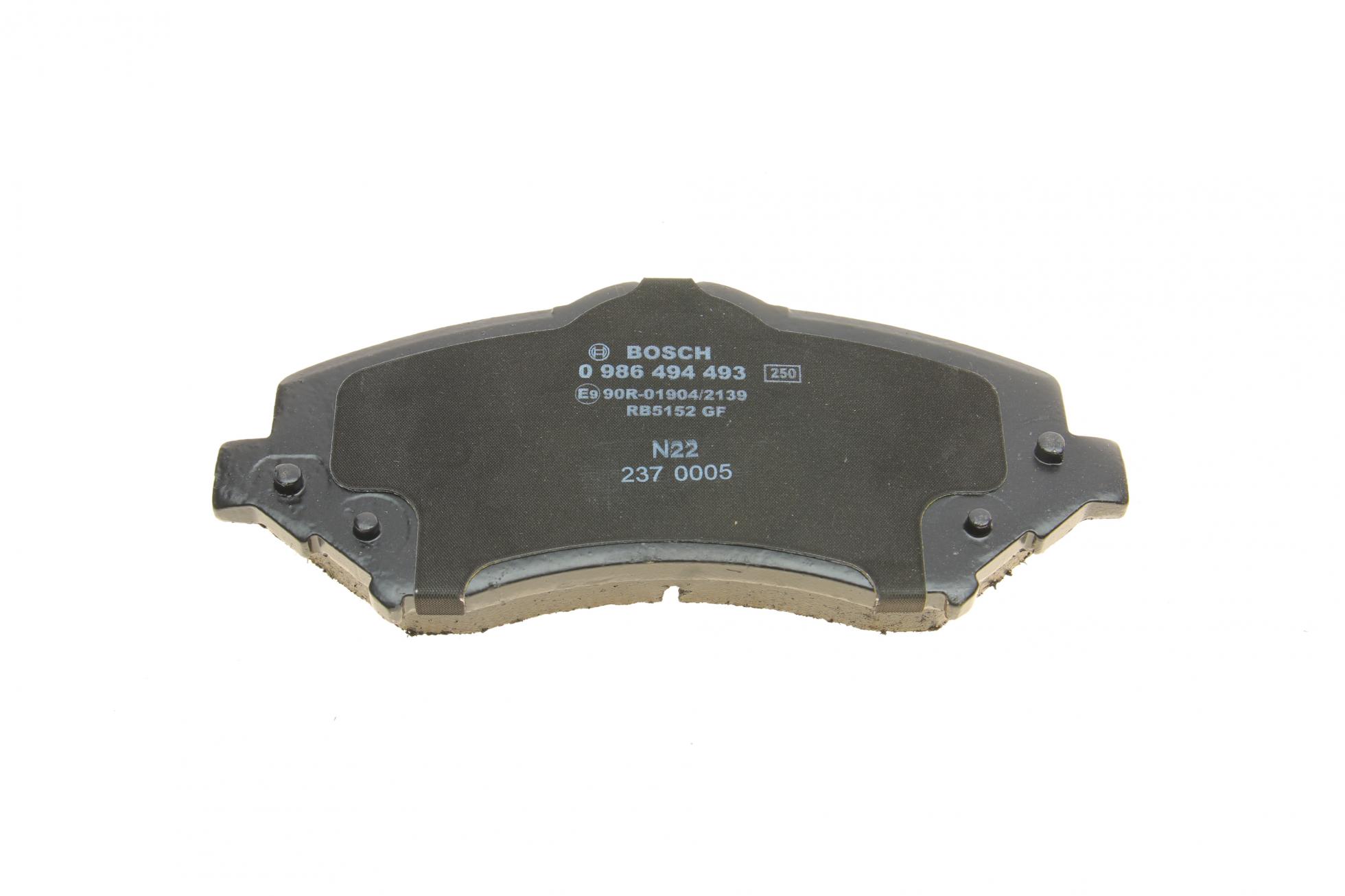 0986494493 BOSCH