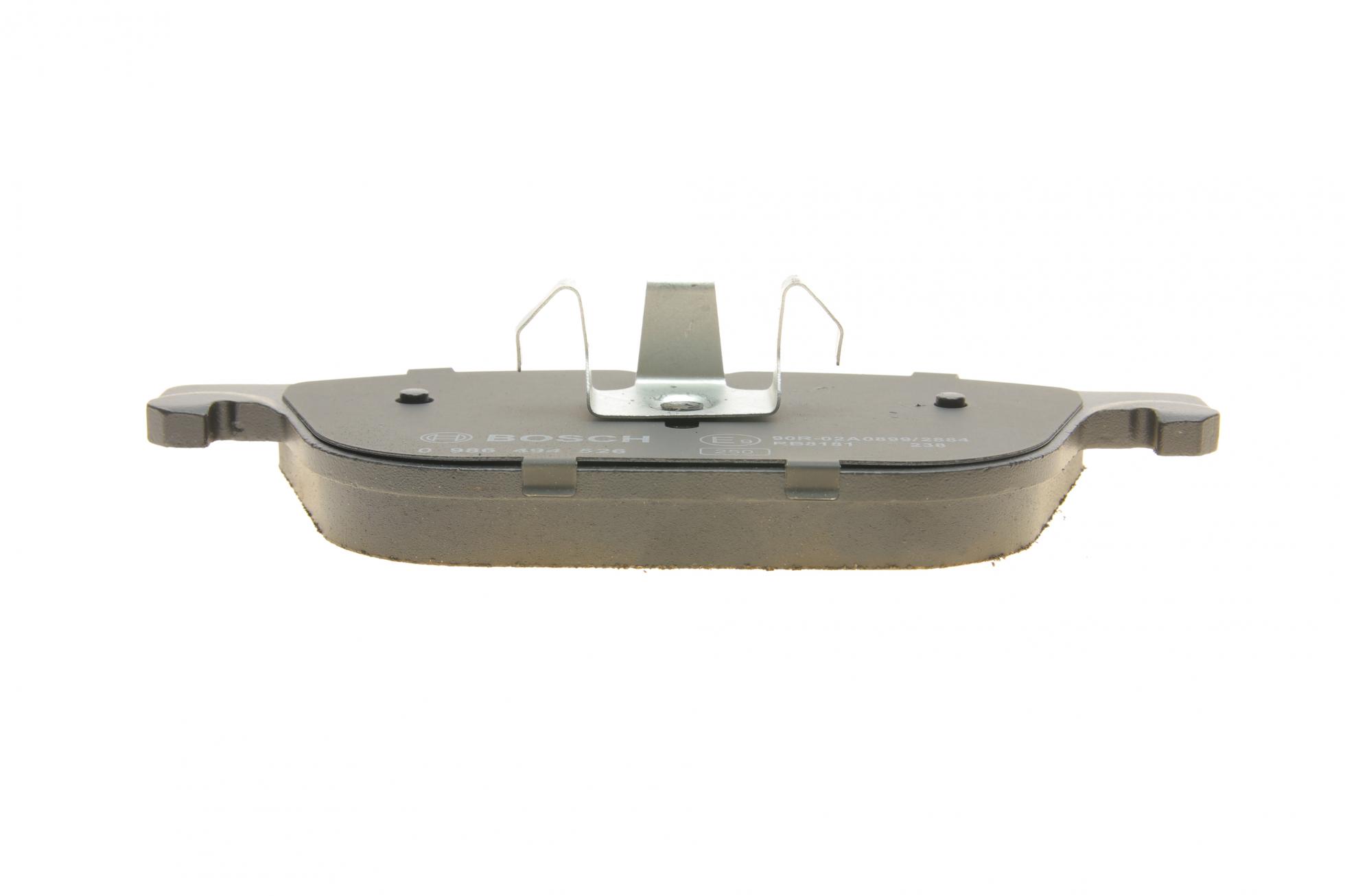 0986494526 BOSCH