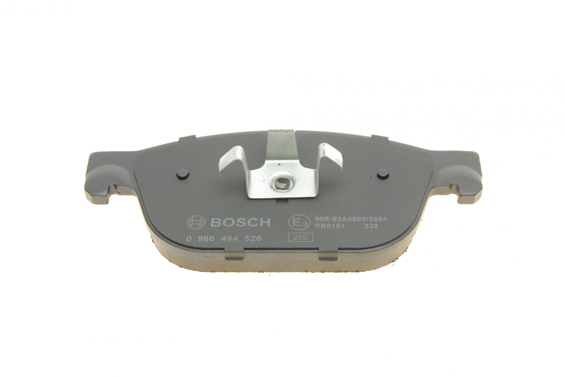 0986494526 BOSCH