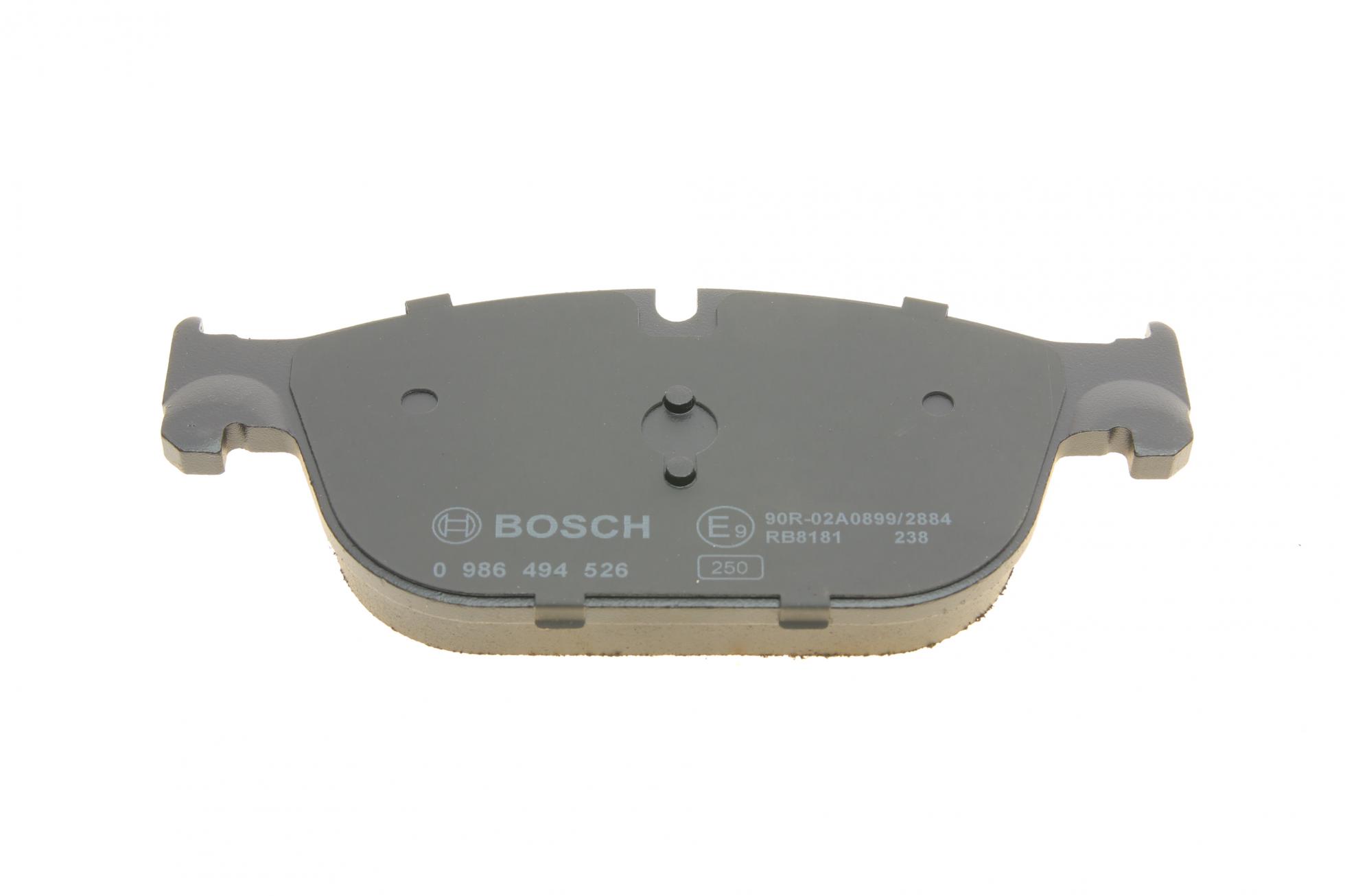 0986494526 BOSCH