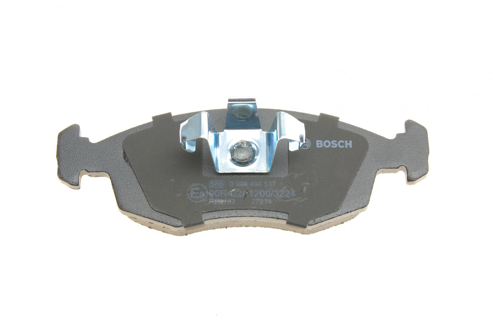 0986494537 BOSCH