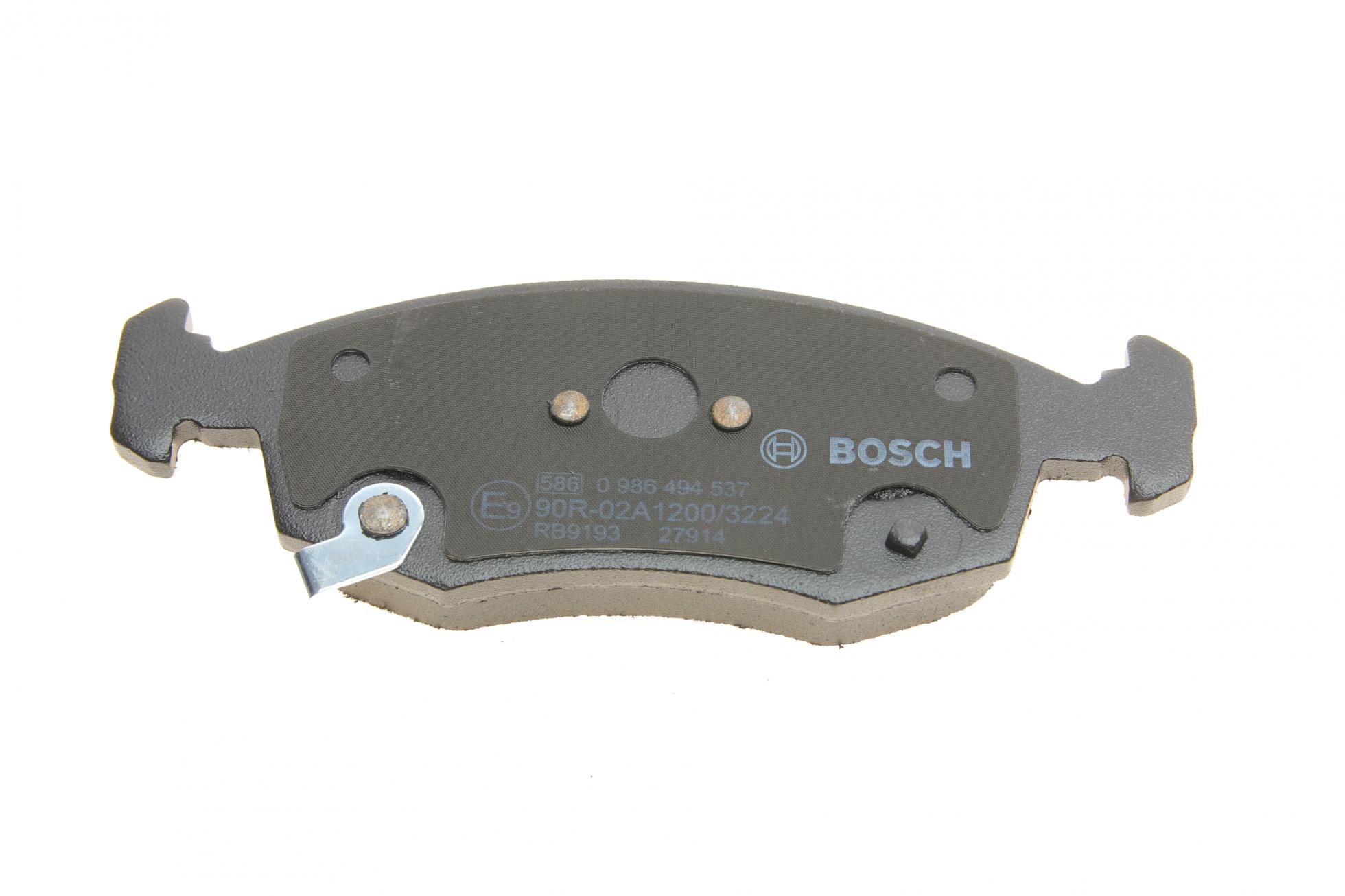 0986494537 BOSCH