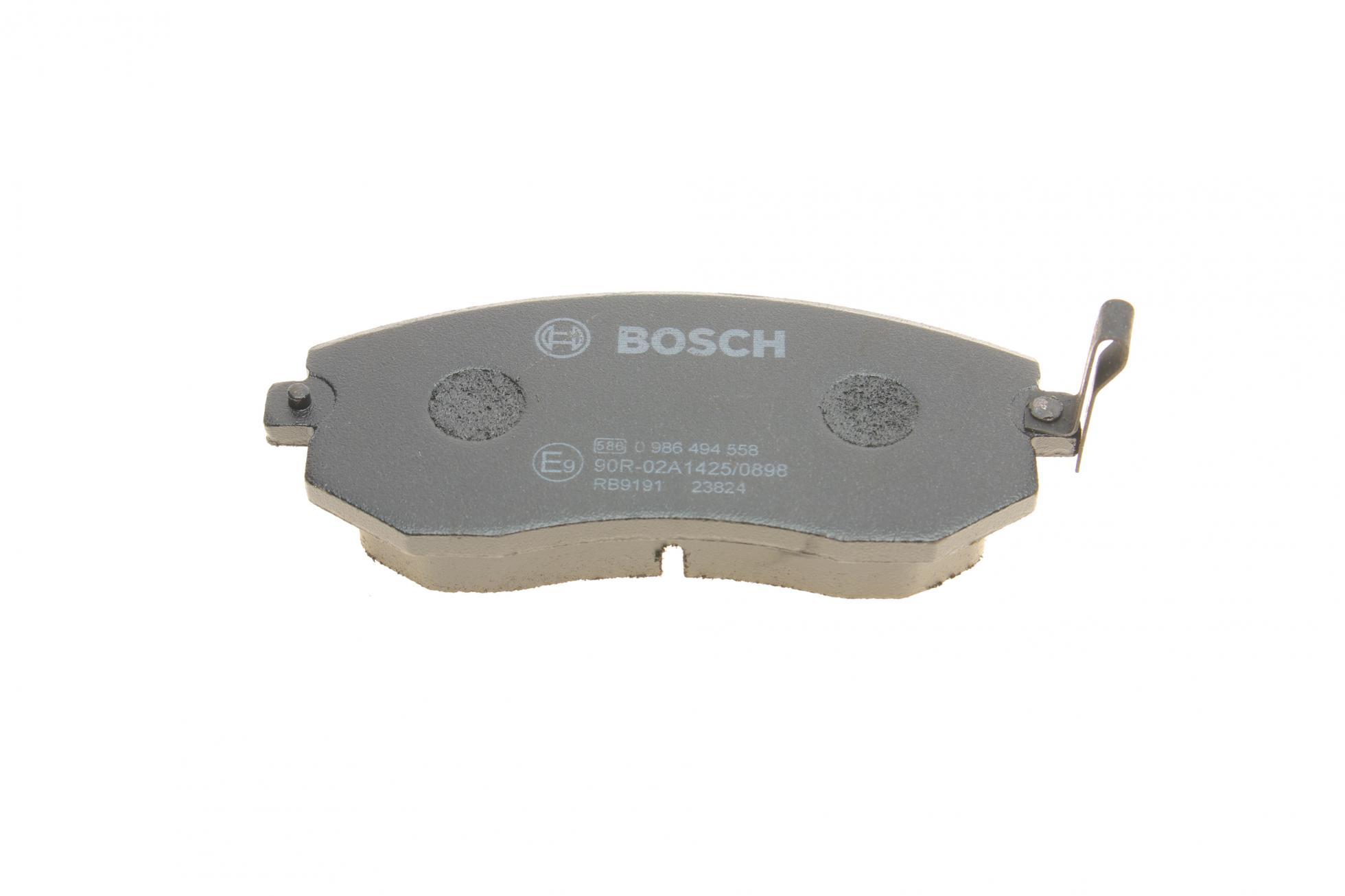 0986494558 BOSCH