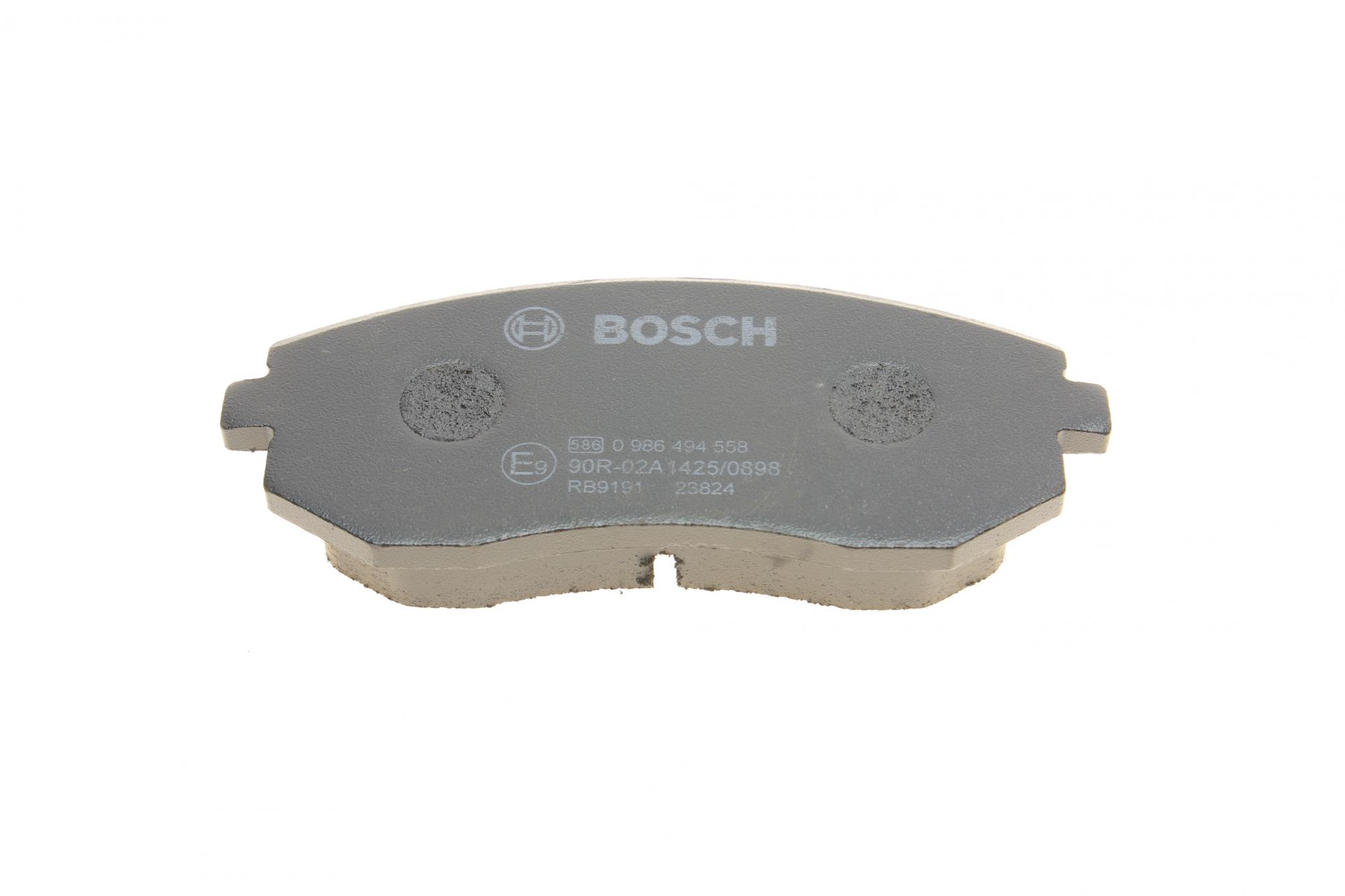 0986494558 BOSCH