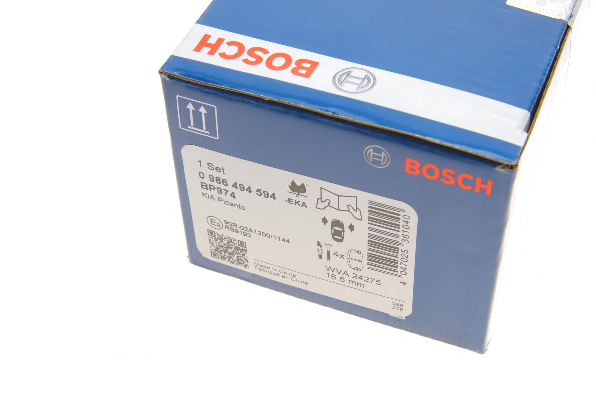 0986494594 BOSCH