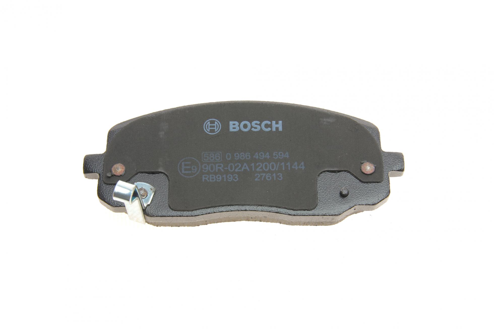 0986494594 BOSCH