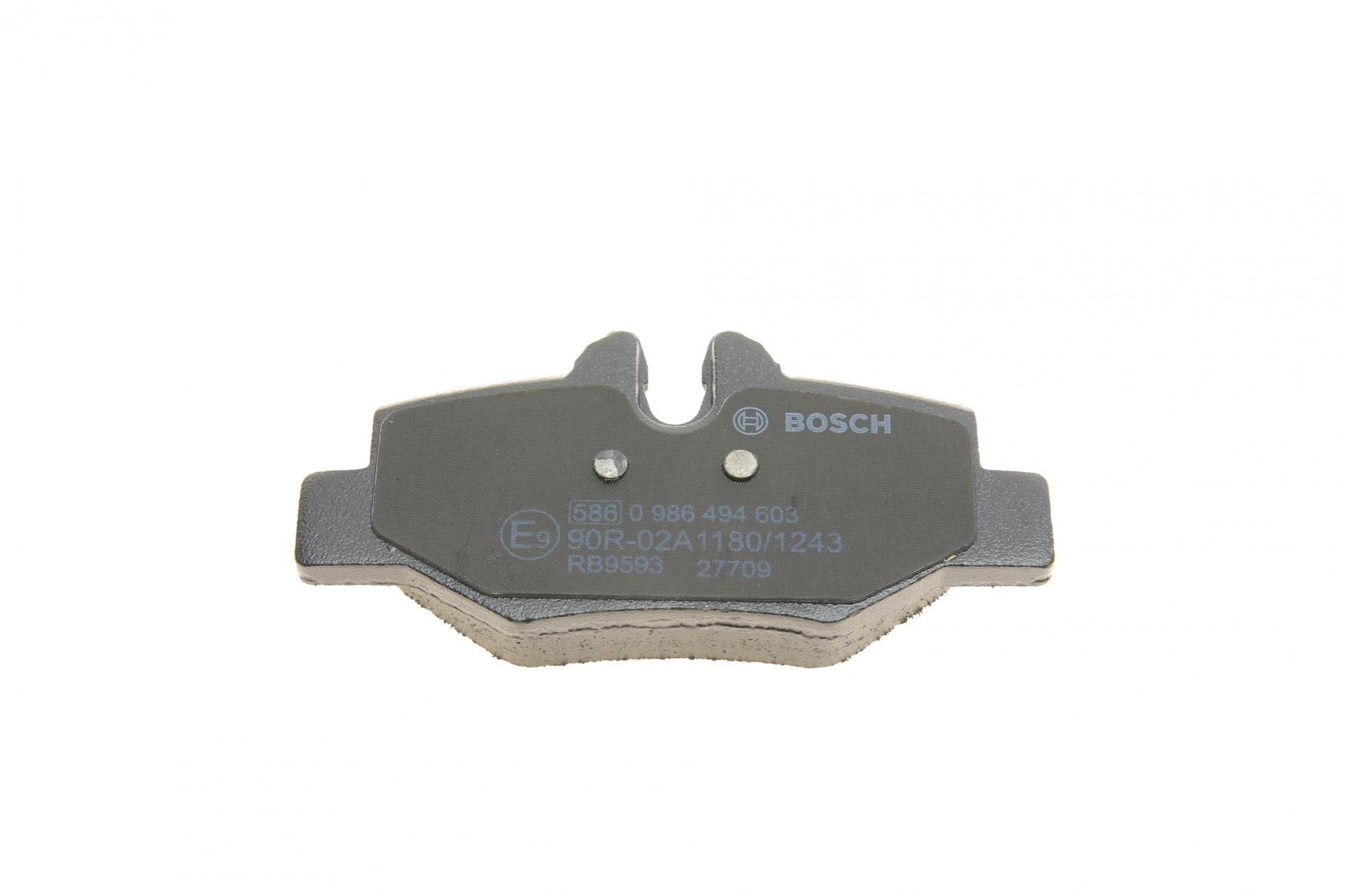 0986494603 BOSCH