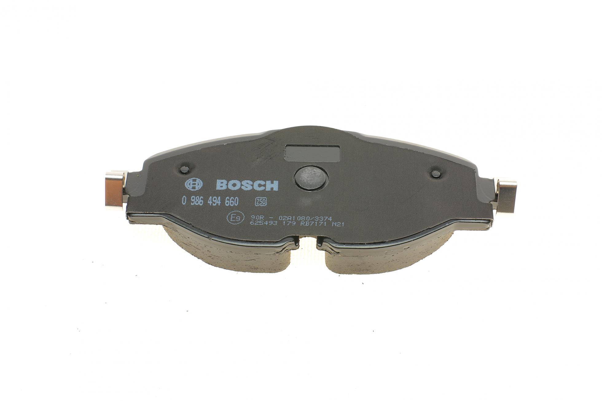0986494660 BOSCH