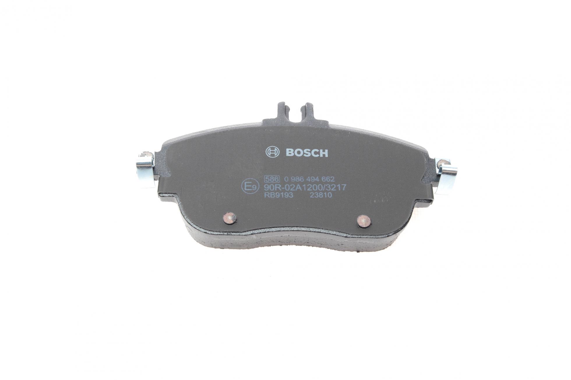 0986494662 BOSCH