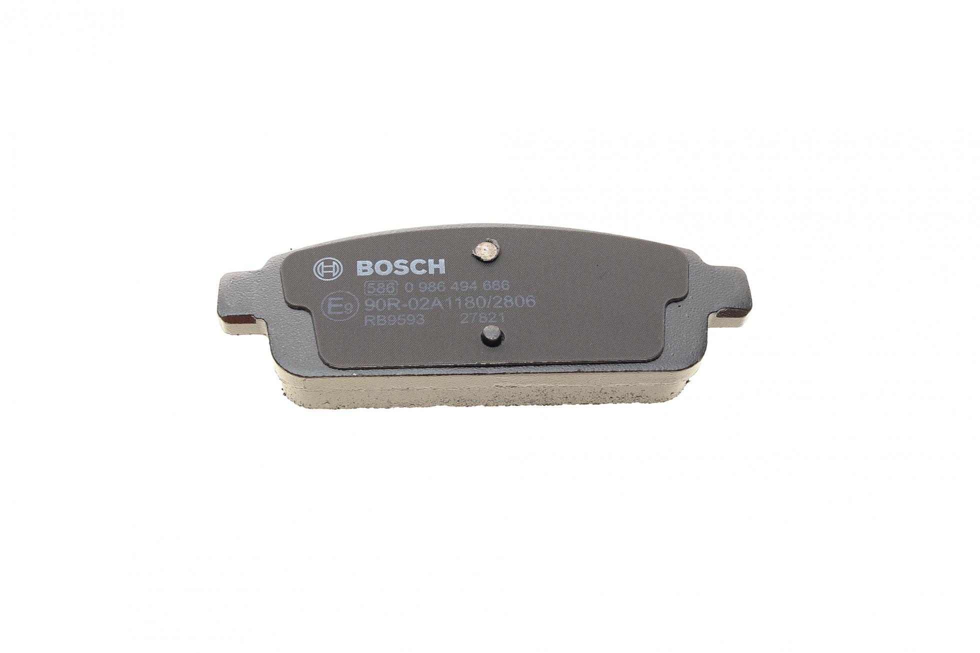 0986494666 BOSCH