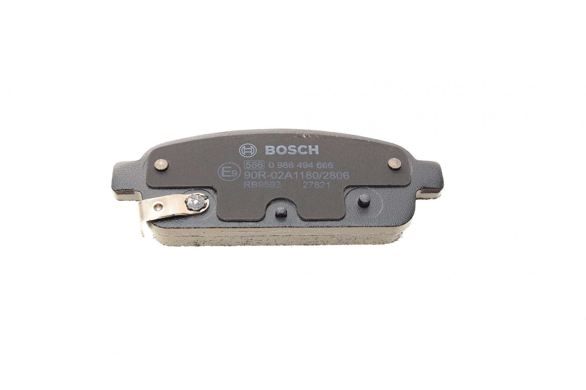 0986494666 BOSCH