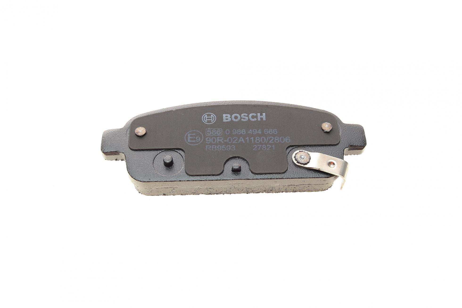 0986494666 BOSCH