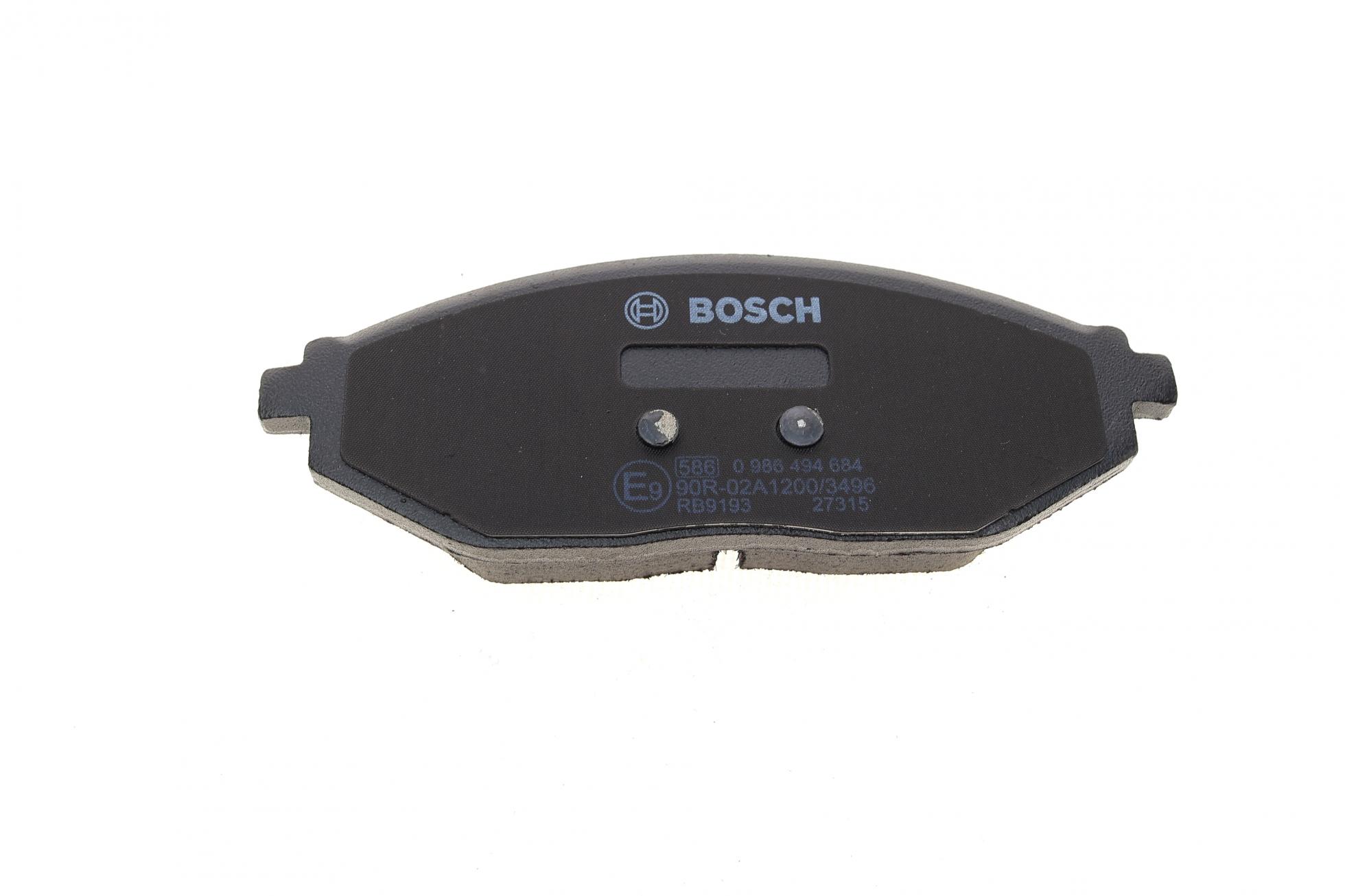 0986494684 BOSCH