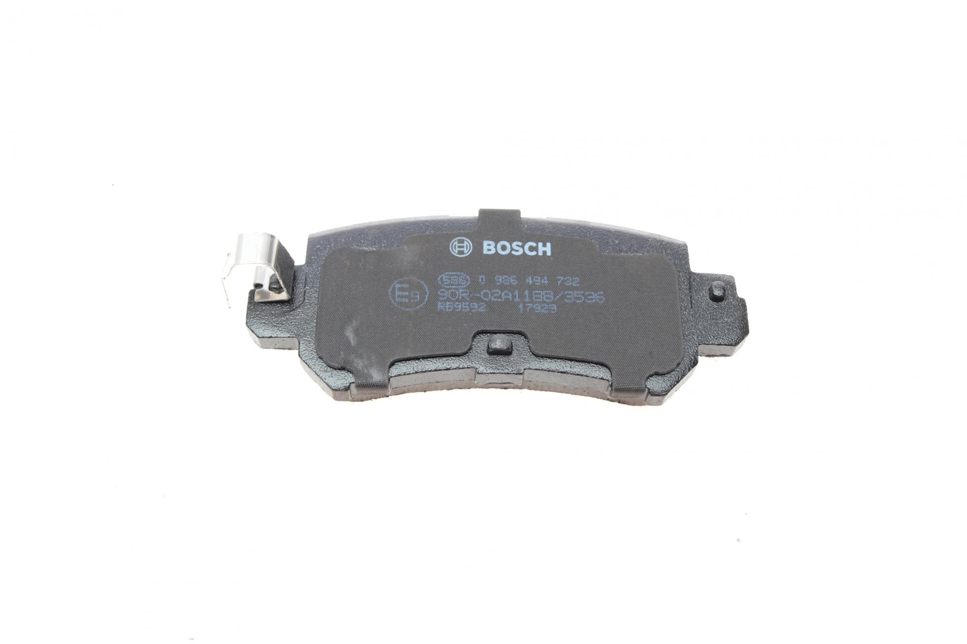 0986494732 BOSCH