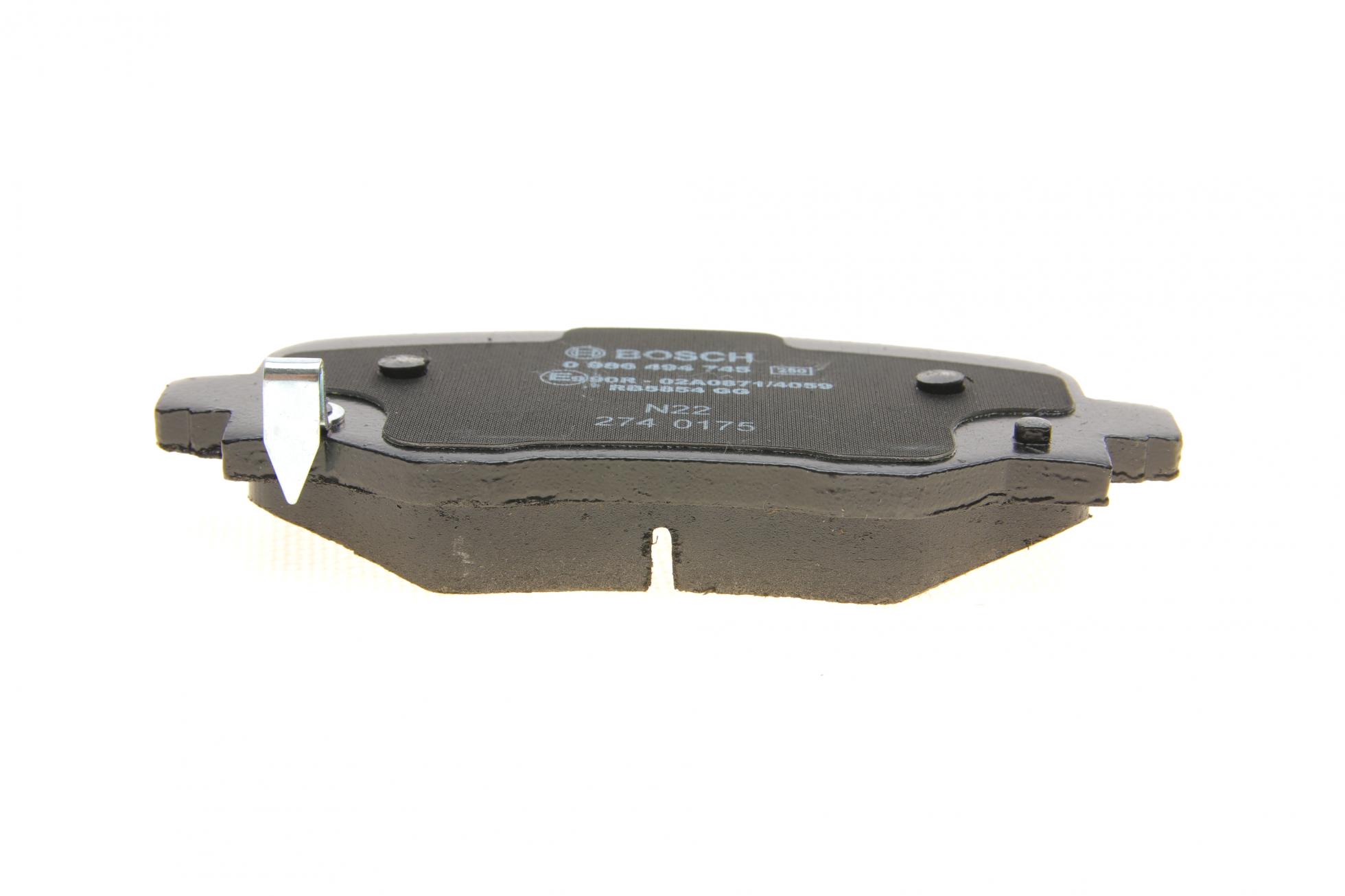 0986494745 BOSCH