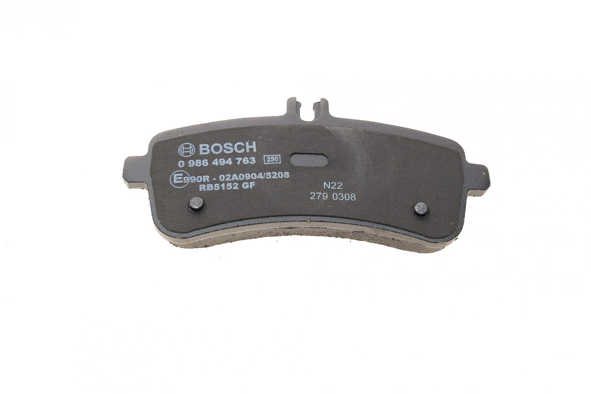 0986494763 BOSCH