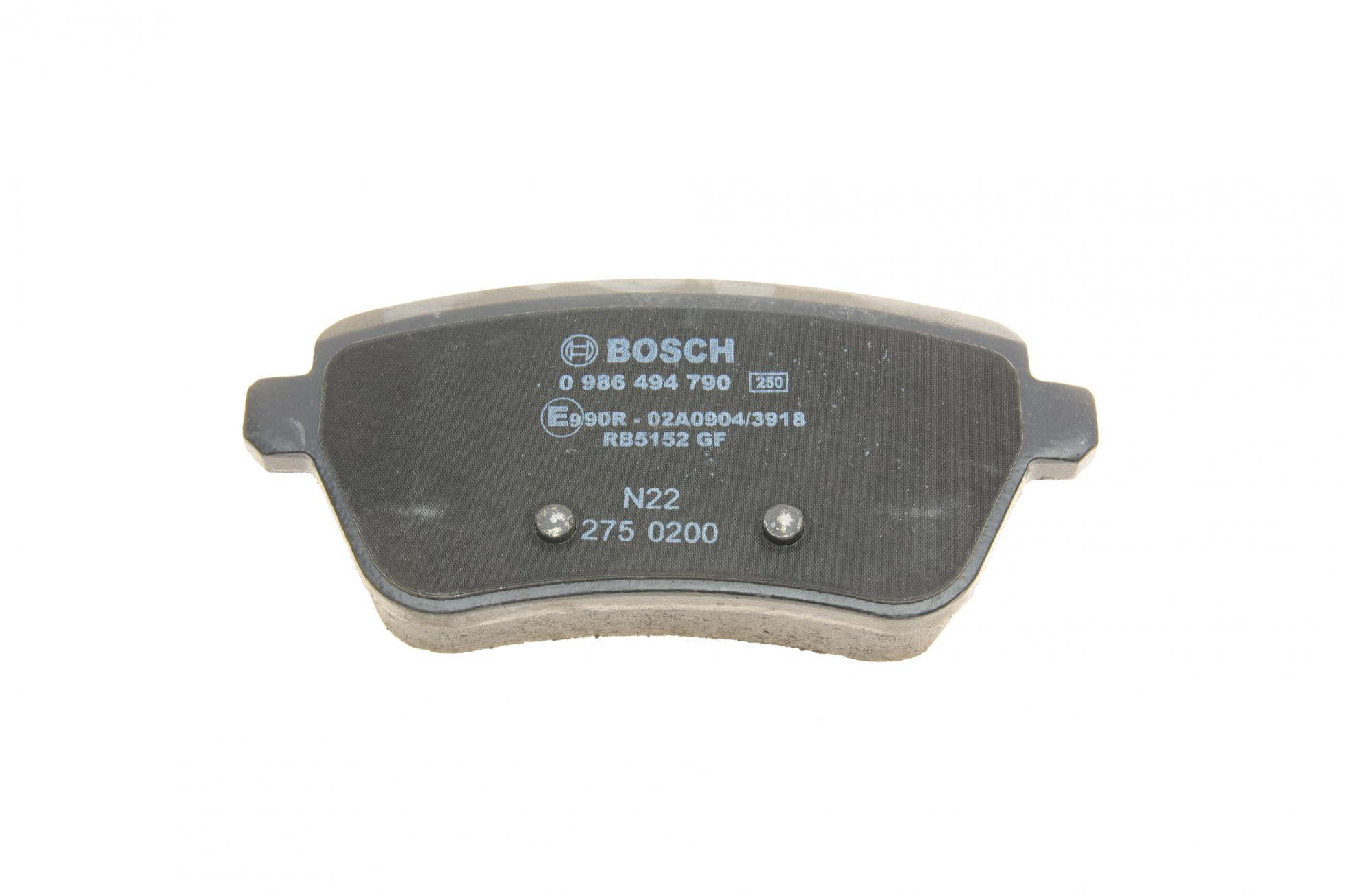 0986494790 BOSCH