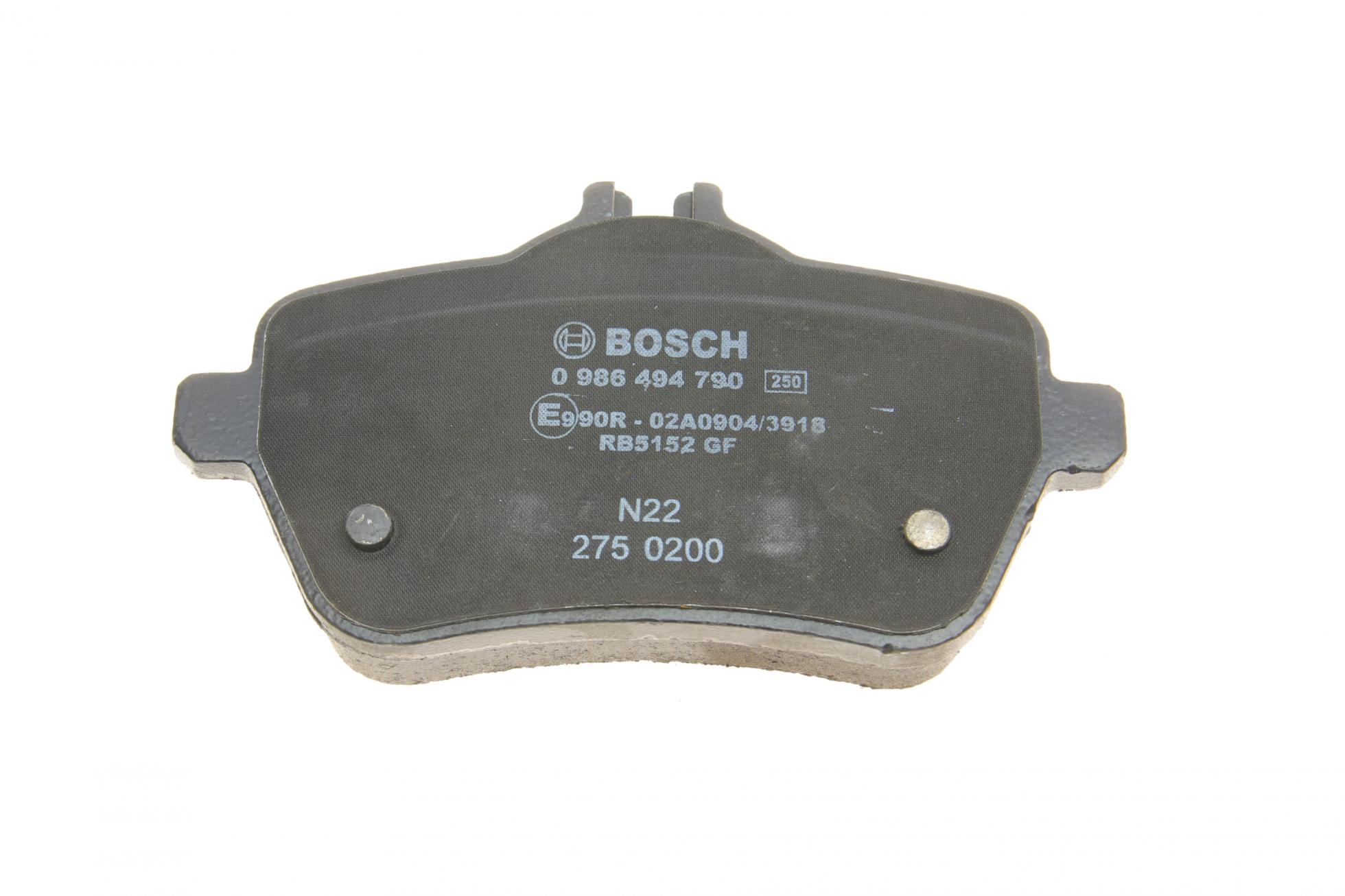 0986494790 BOSCH