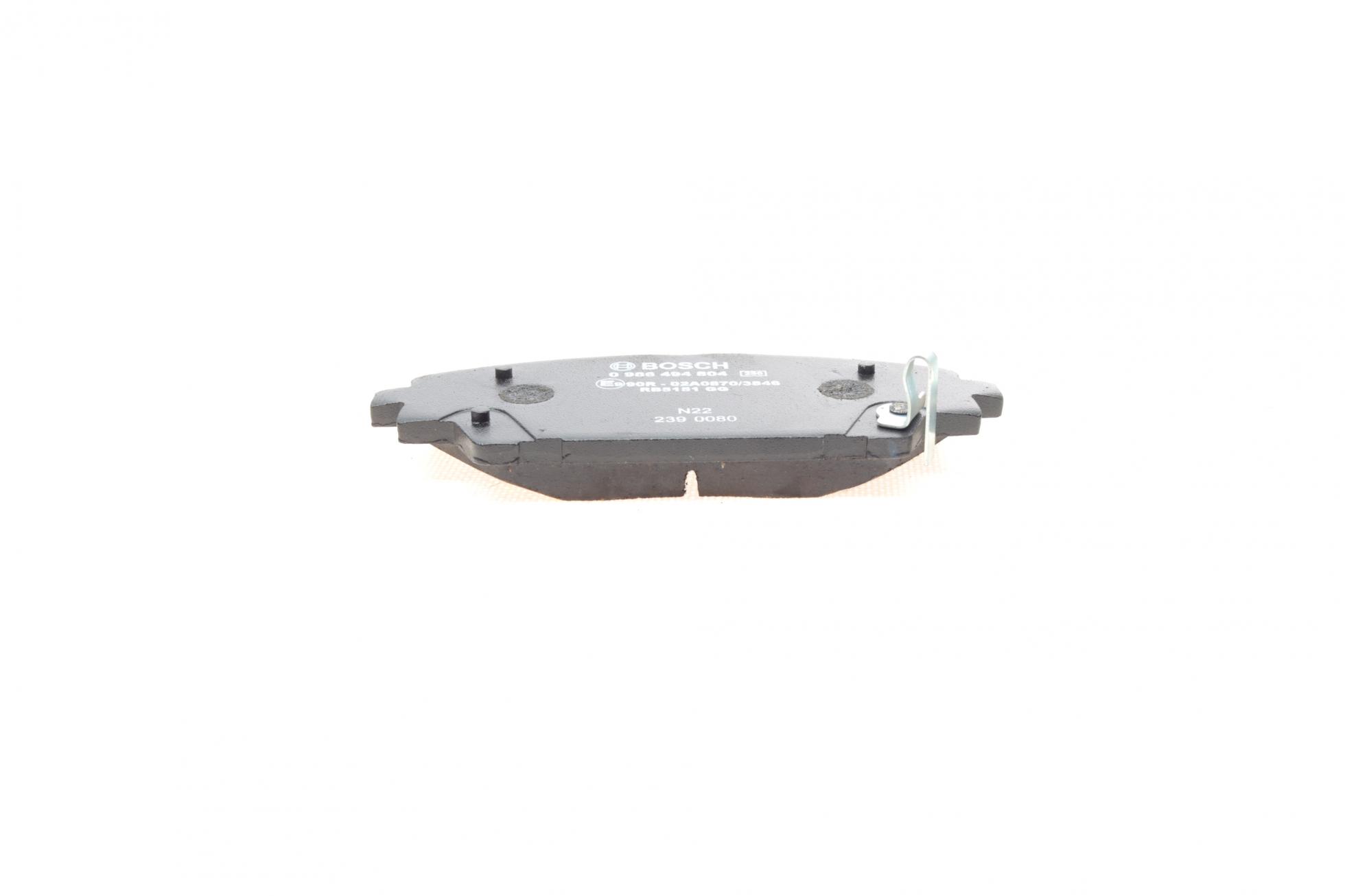 0986494804 BOSCH