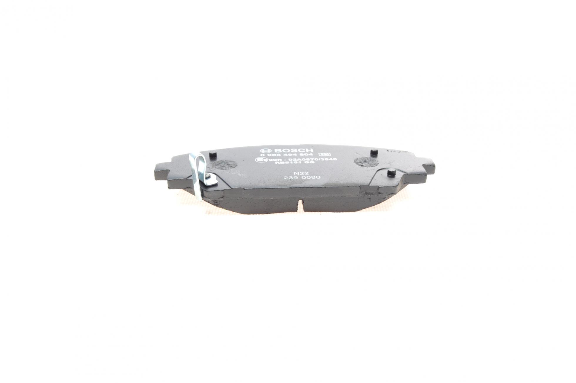 0986494804 BOSCH