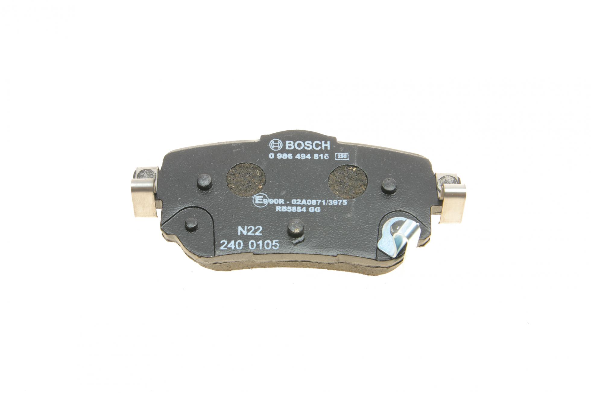 0986494816 BOSCH