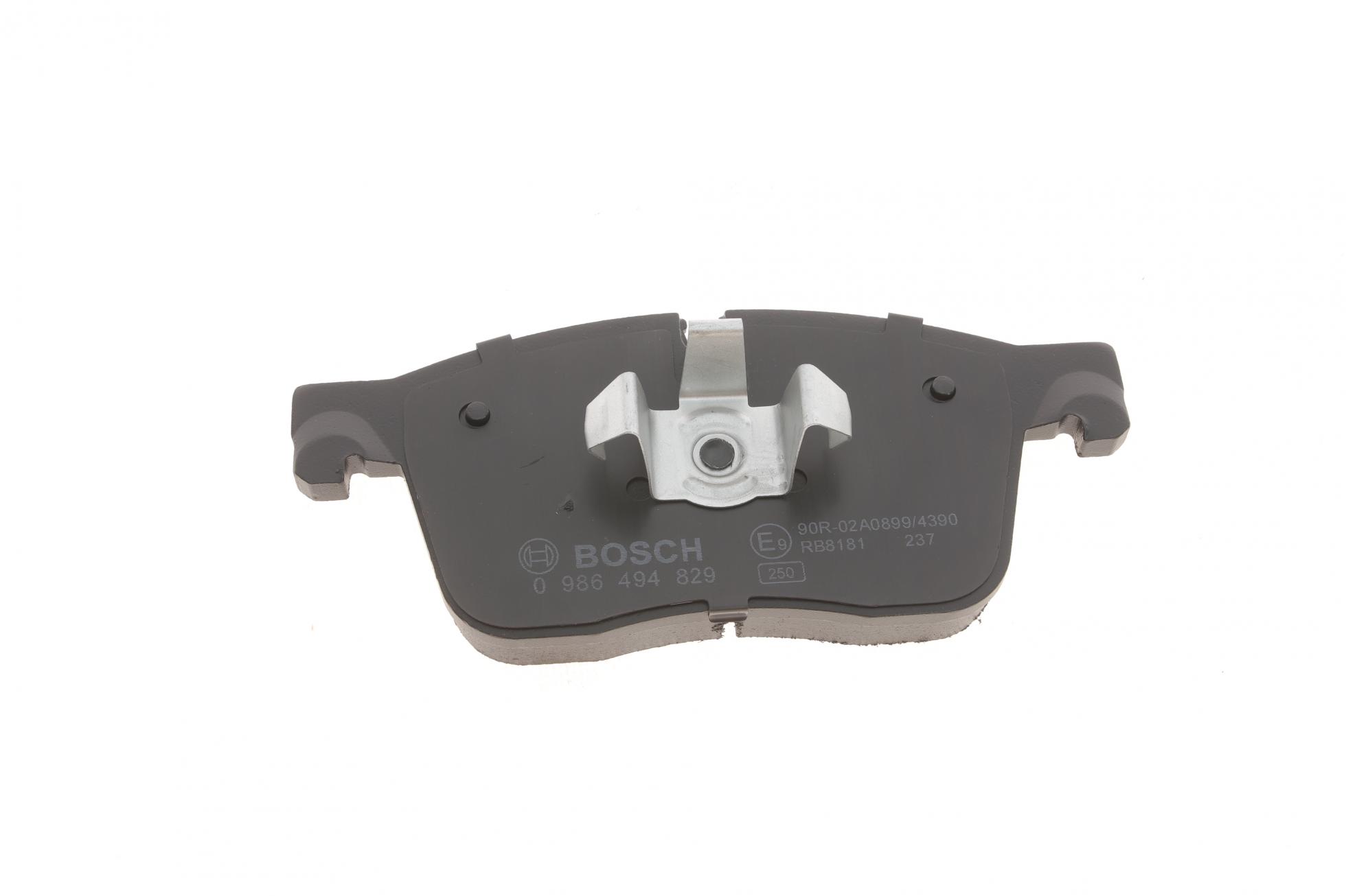 0986494829 BOSCH