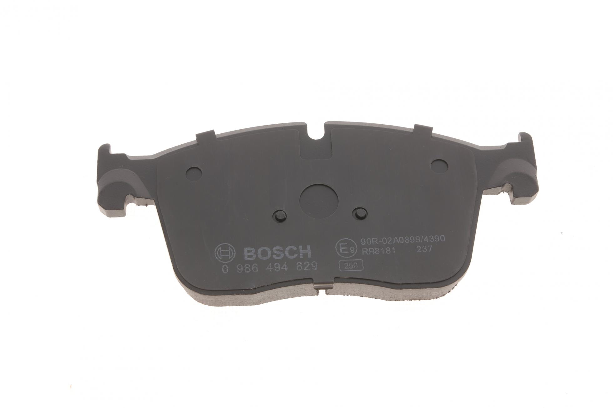 0986494829 BOSCH