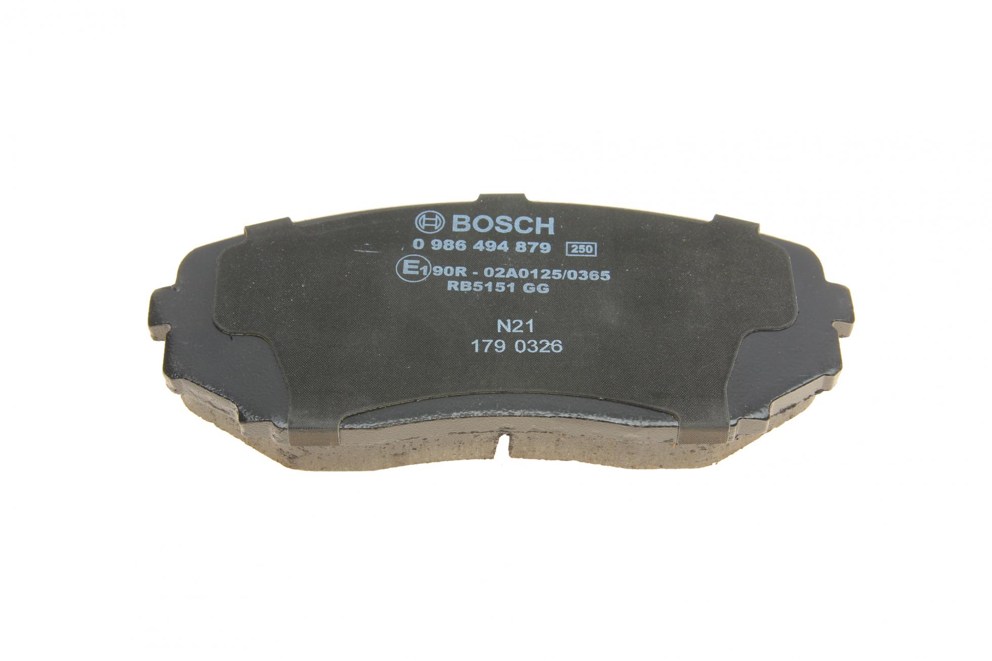 0986494879 BOSCH