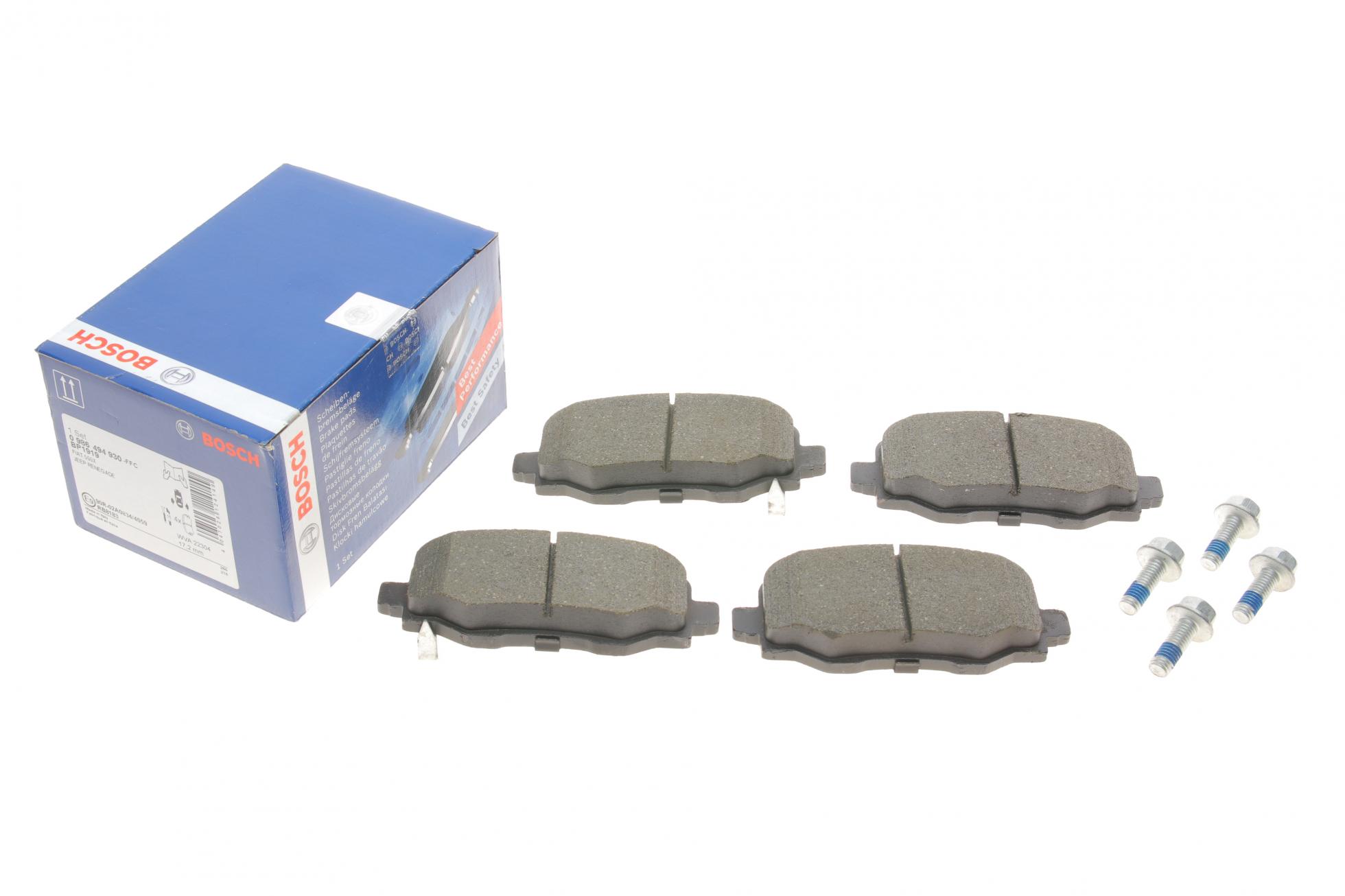 0986494930 BOSCH
