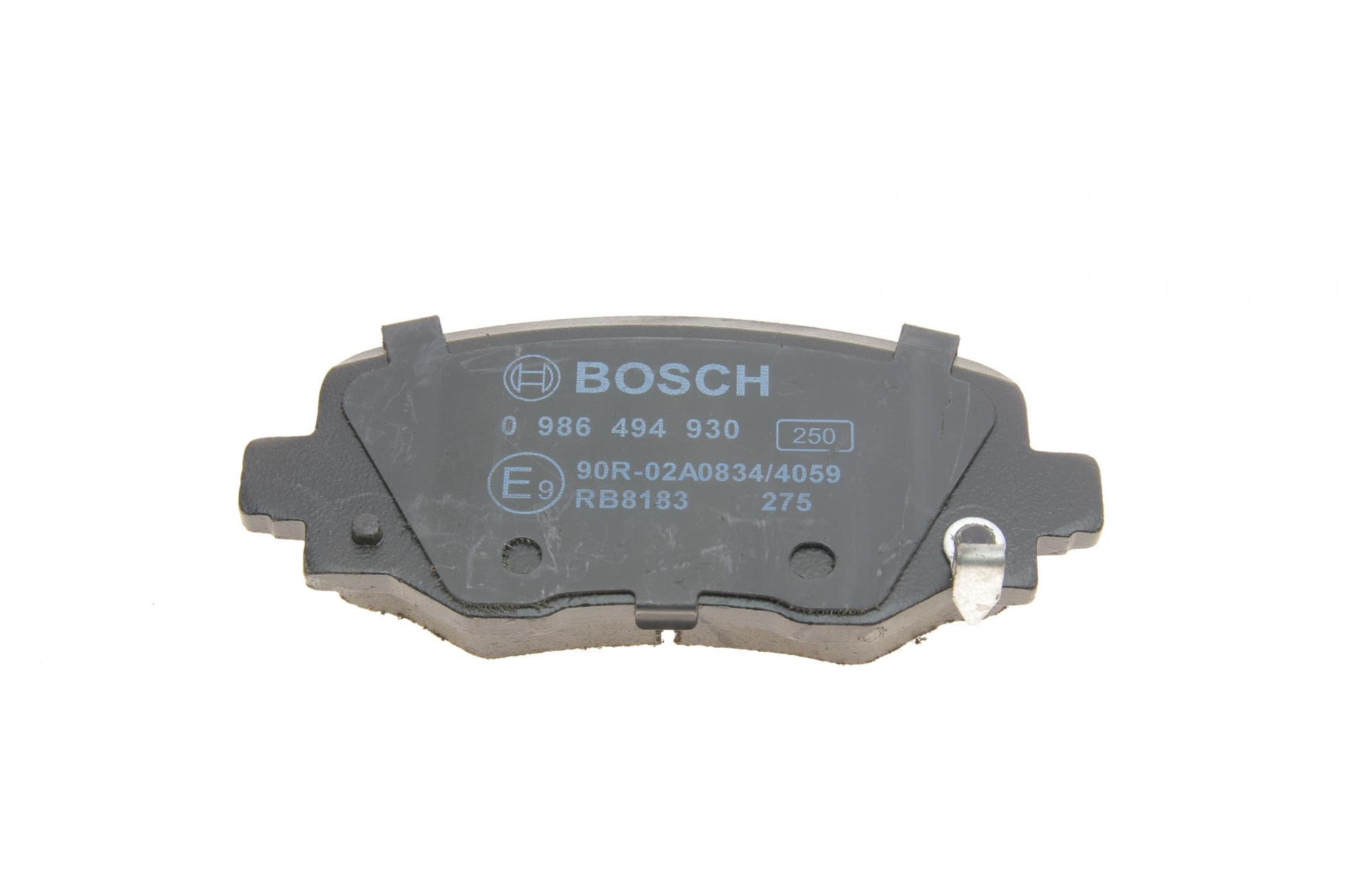 0986494930 BOSCH