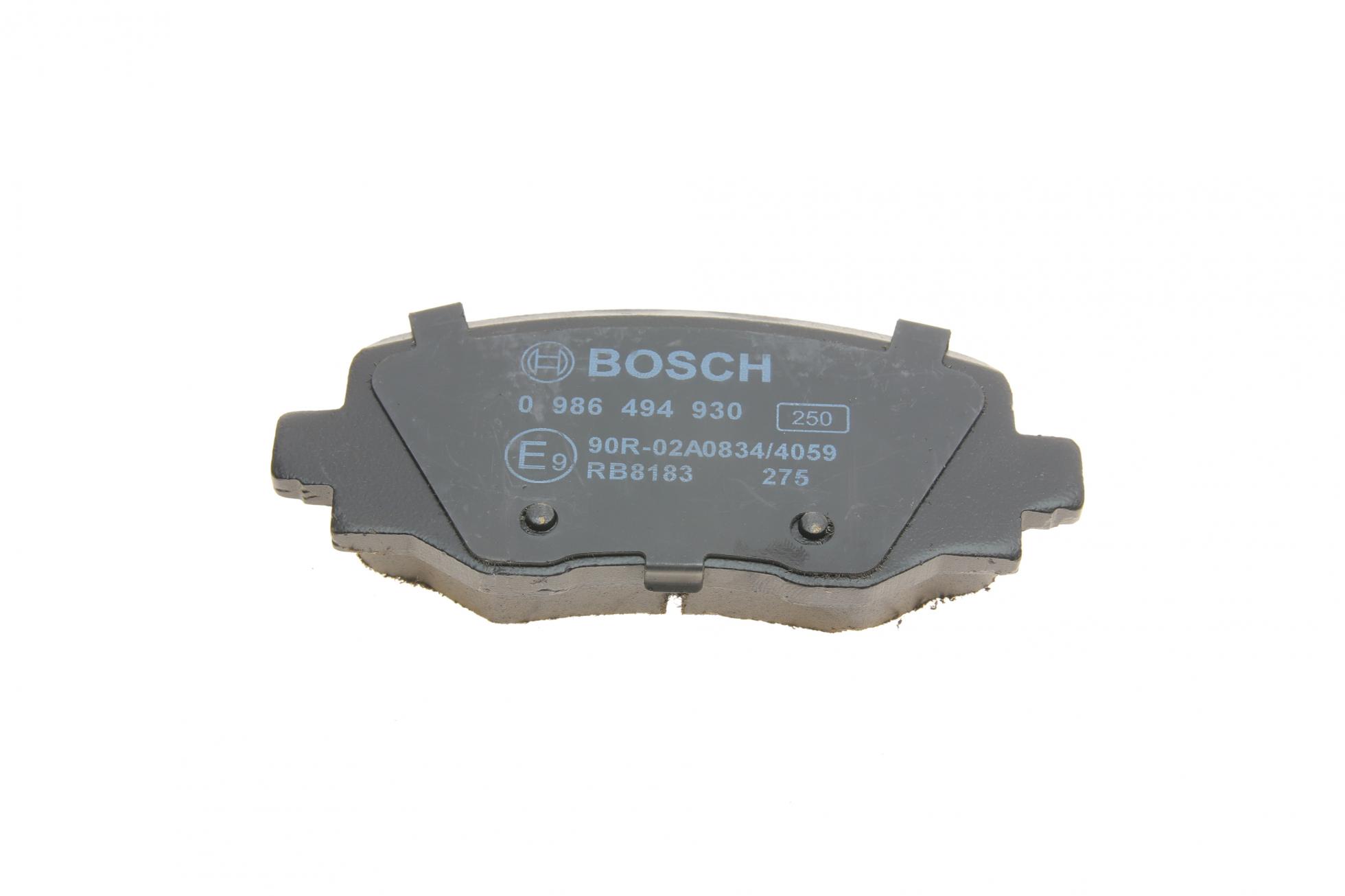 0986494930 BOSCH