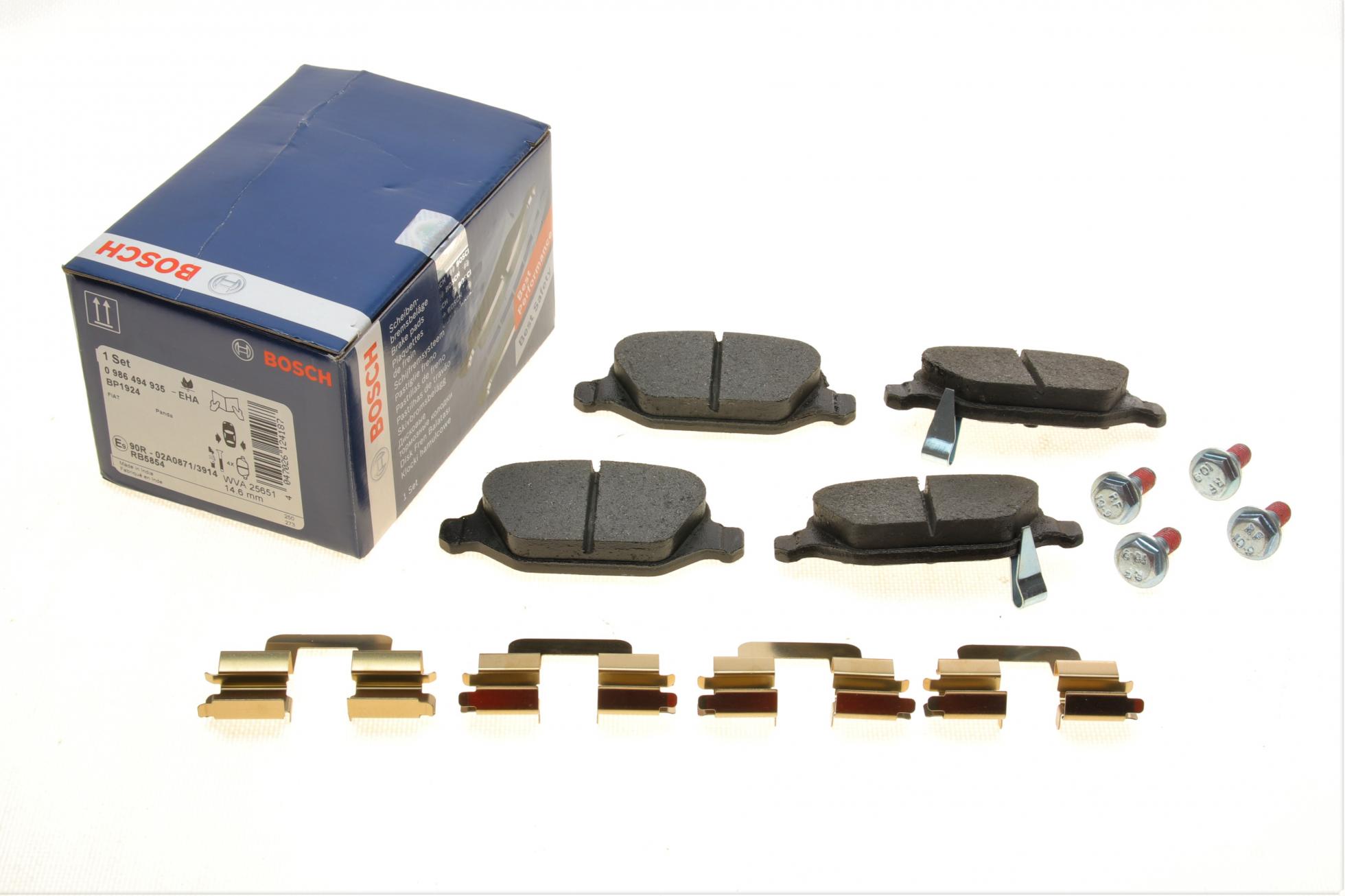 0986494935 BOSCH