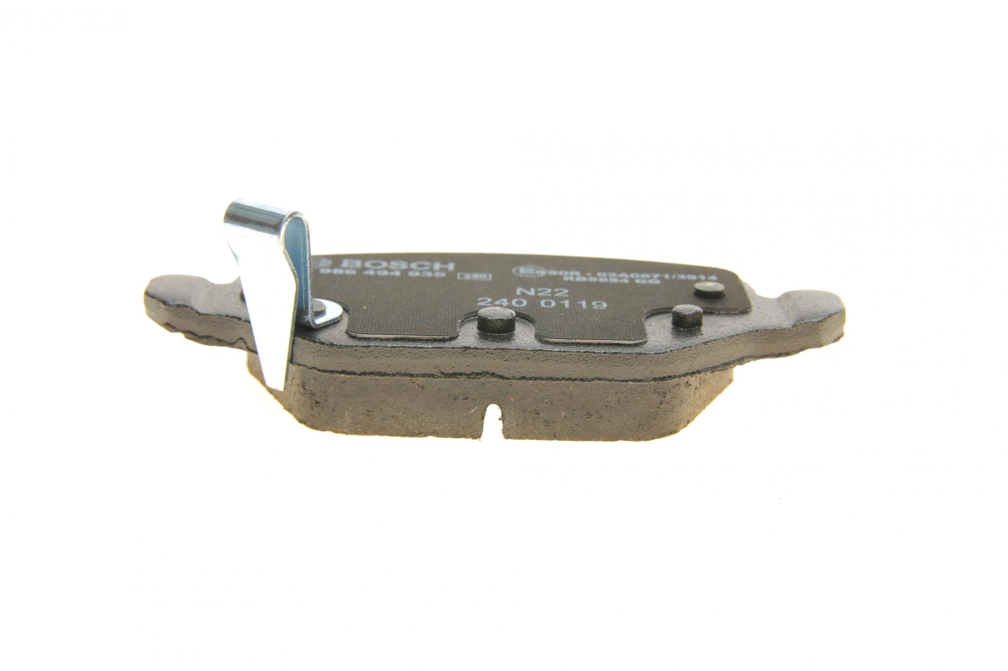 0986494935 BOSCH