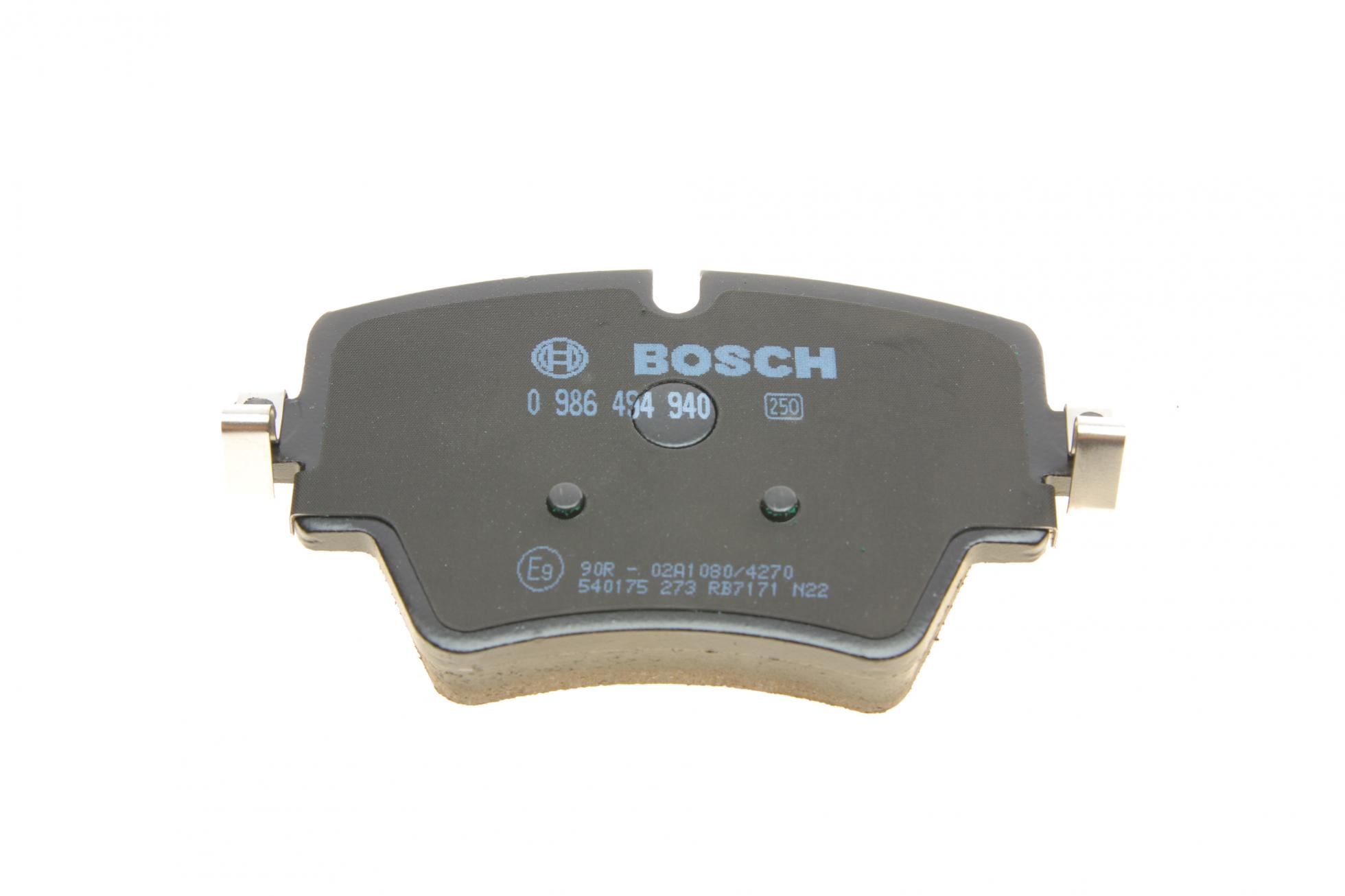 0986494940 BOSCH