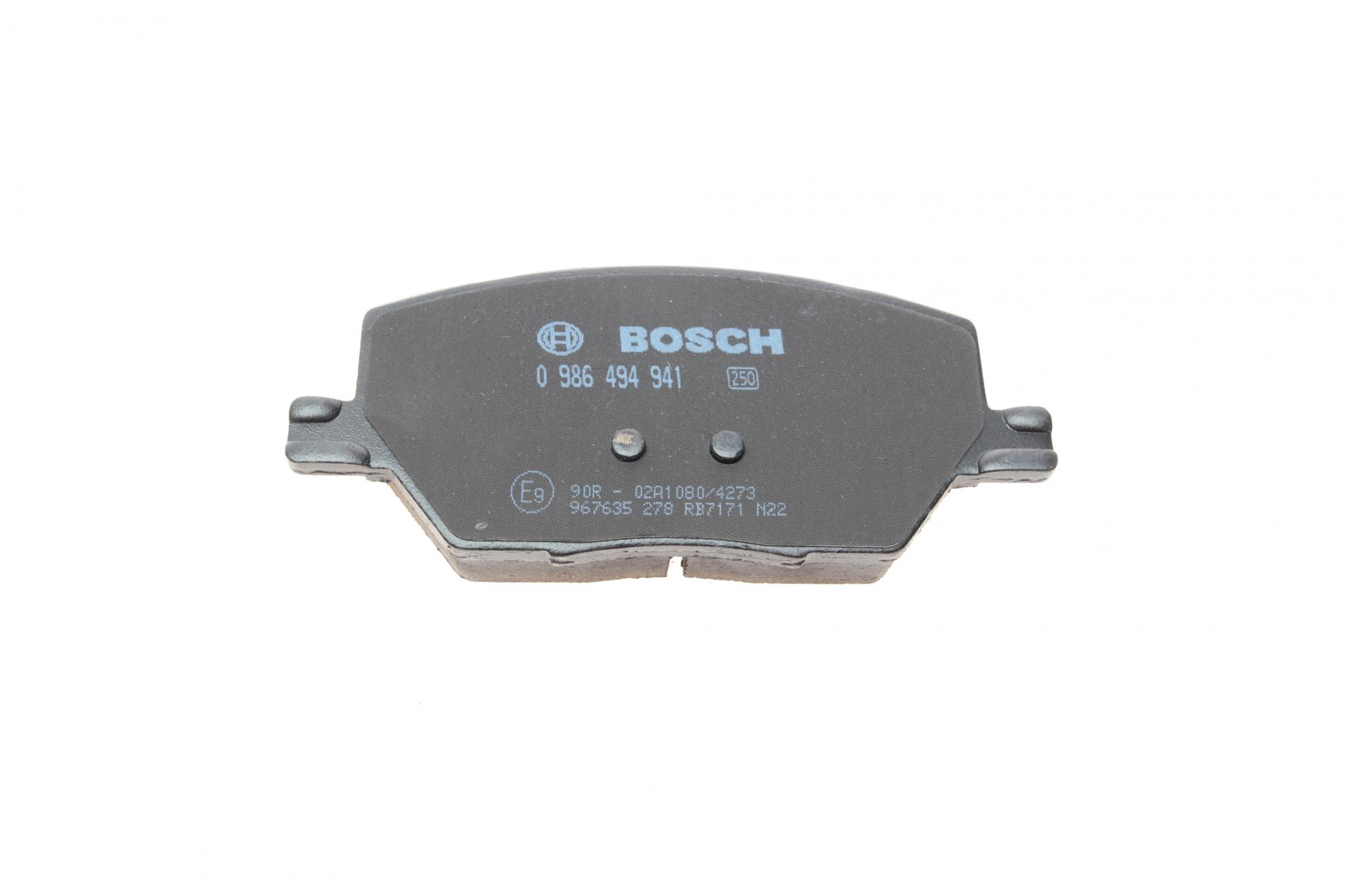 0986494941 BOSCH