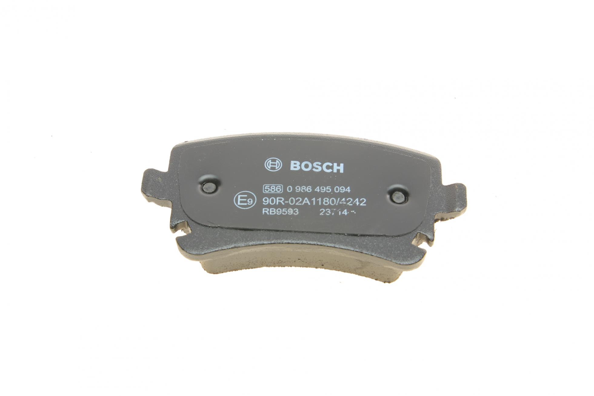 0986495094 BOSCH
