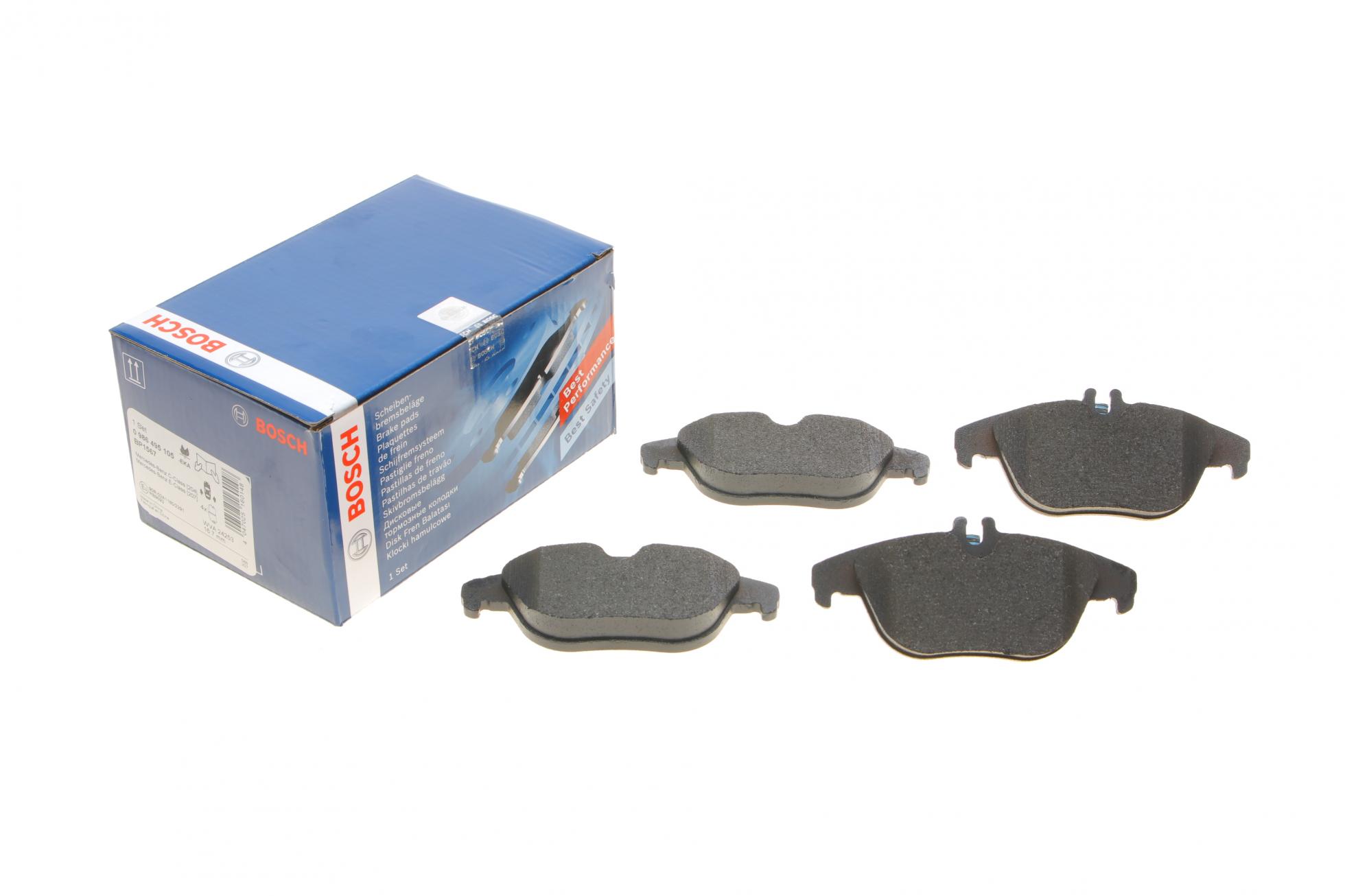 0986495105 BOSCH