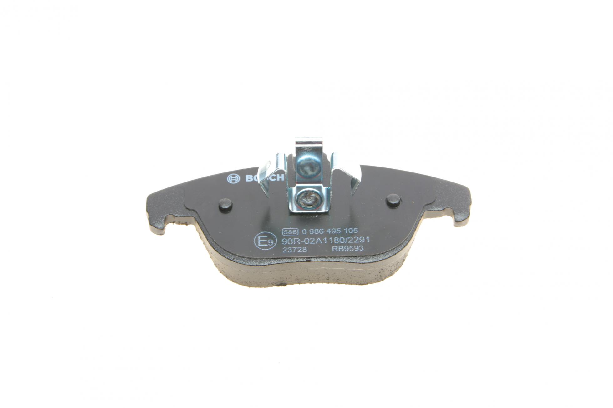 0986495105 BOSCH