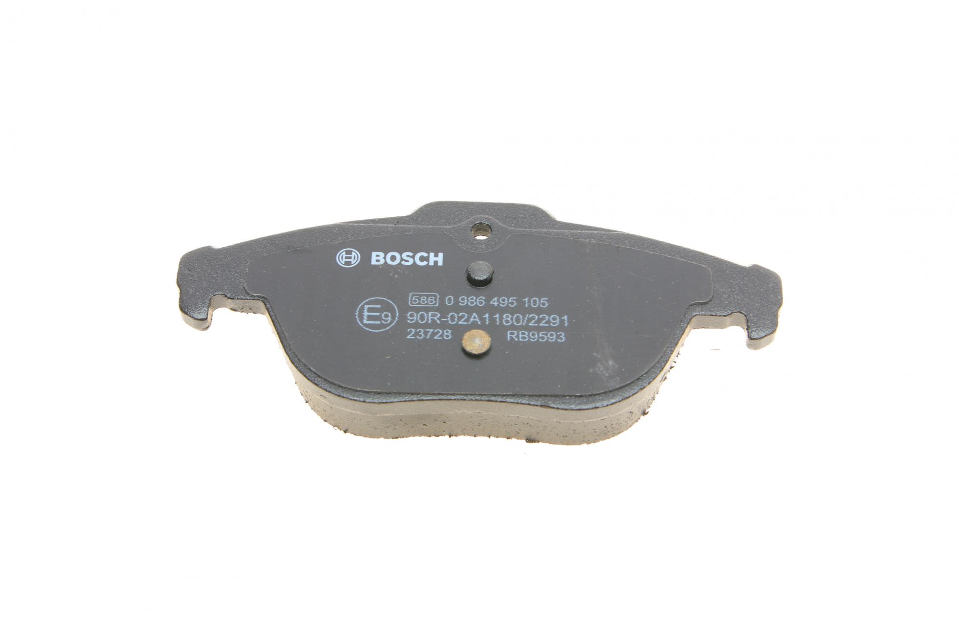 0986495105 BOSCH