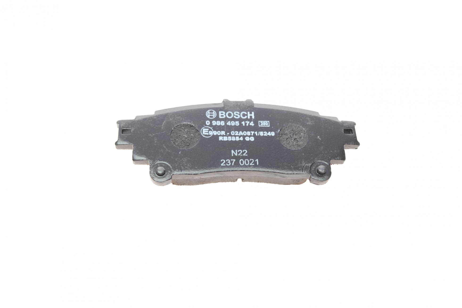 0986495174 BOSCH