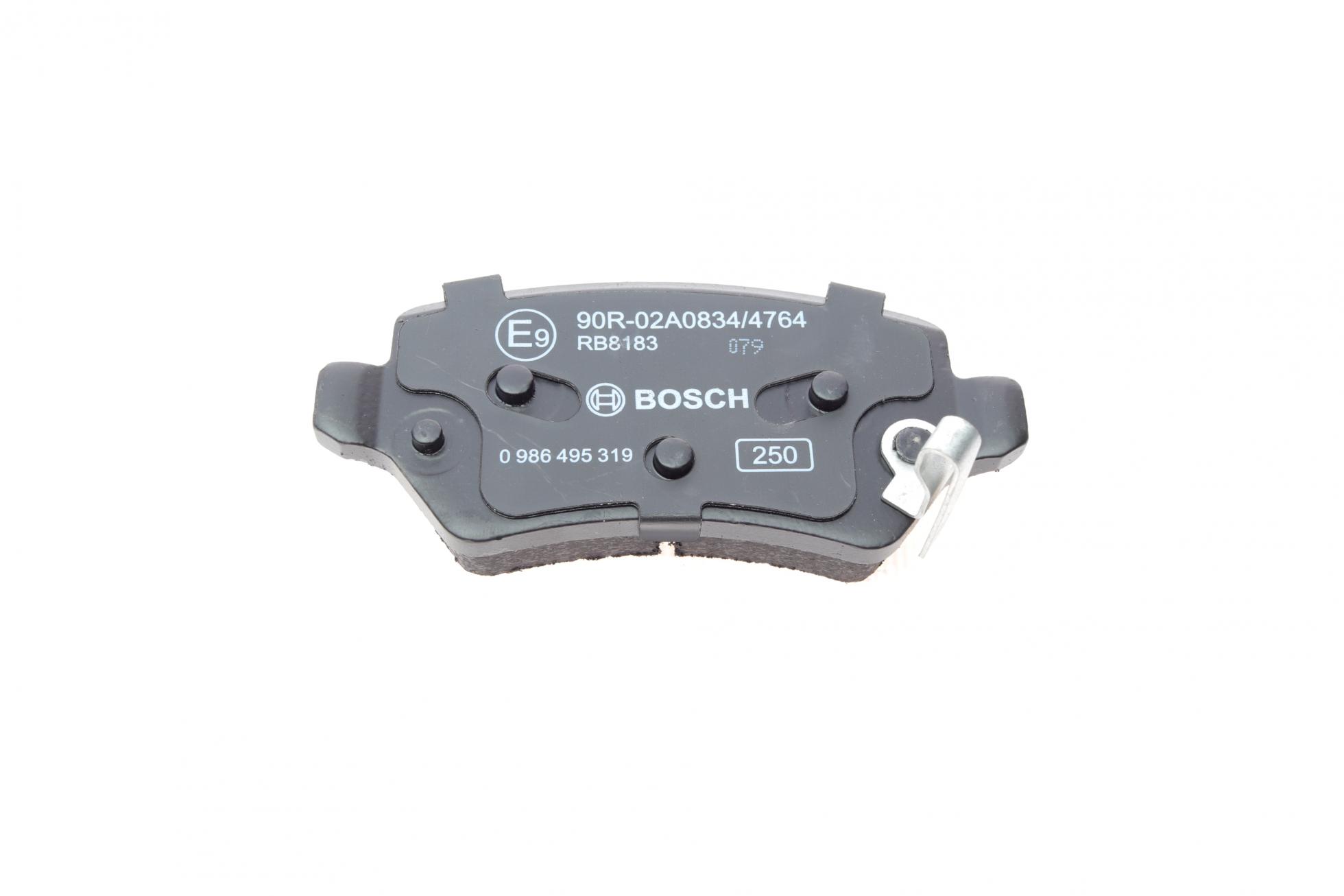 0986495319 BOSCH