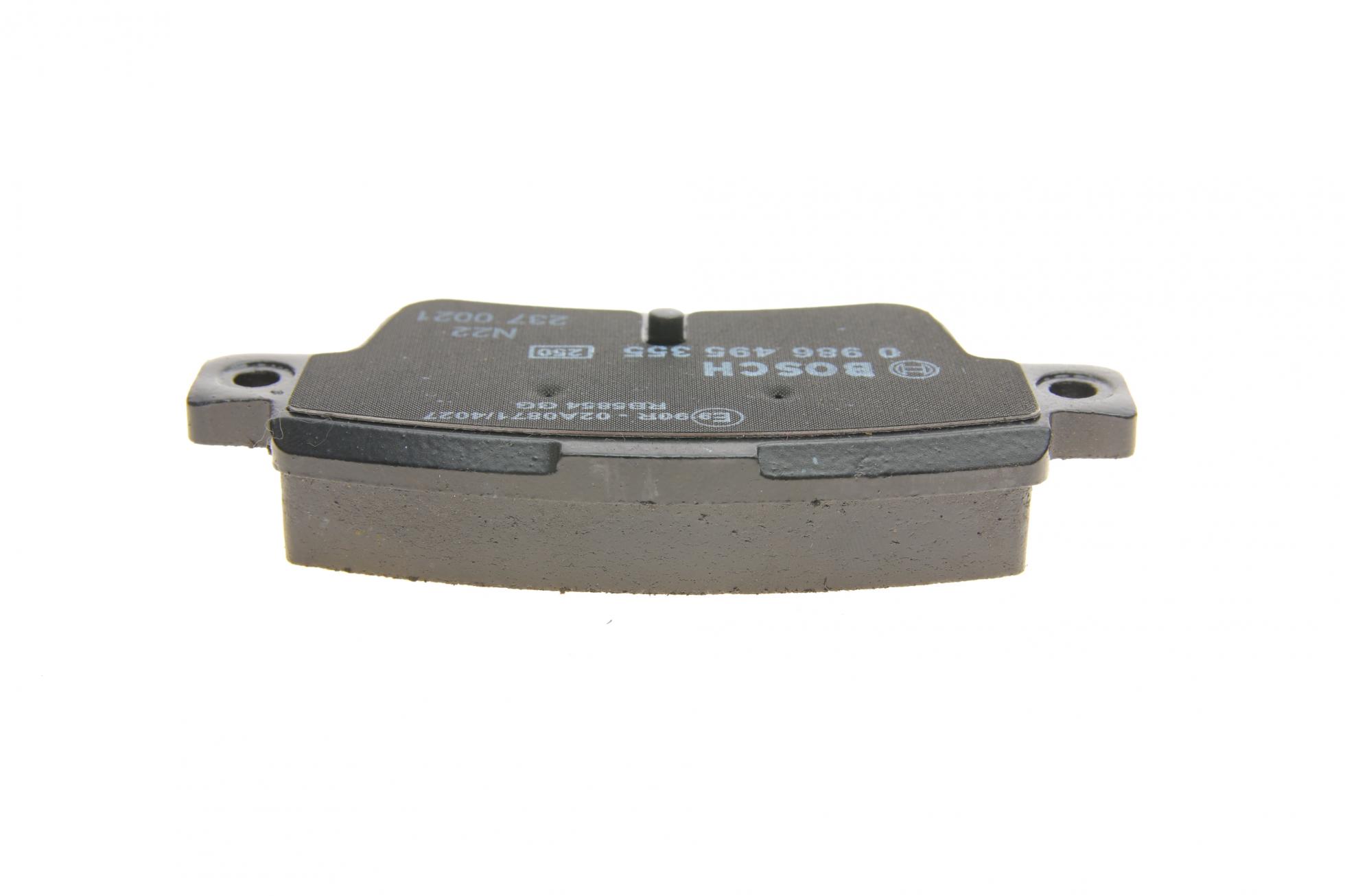 0986495355 BOSCH