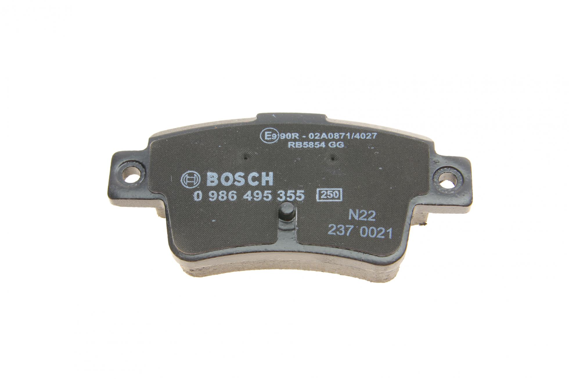 0986495355 BOSCH