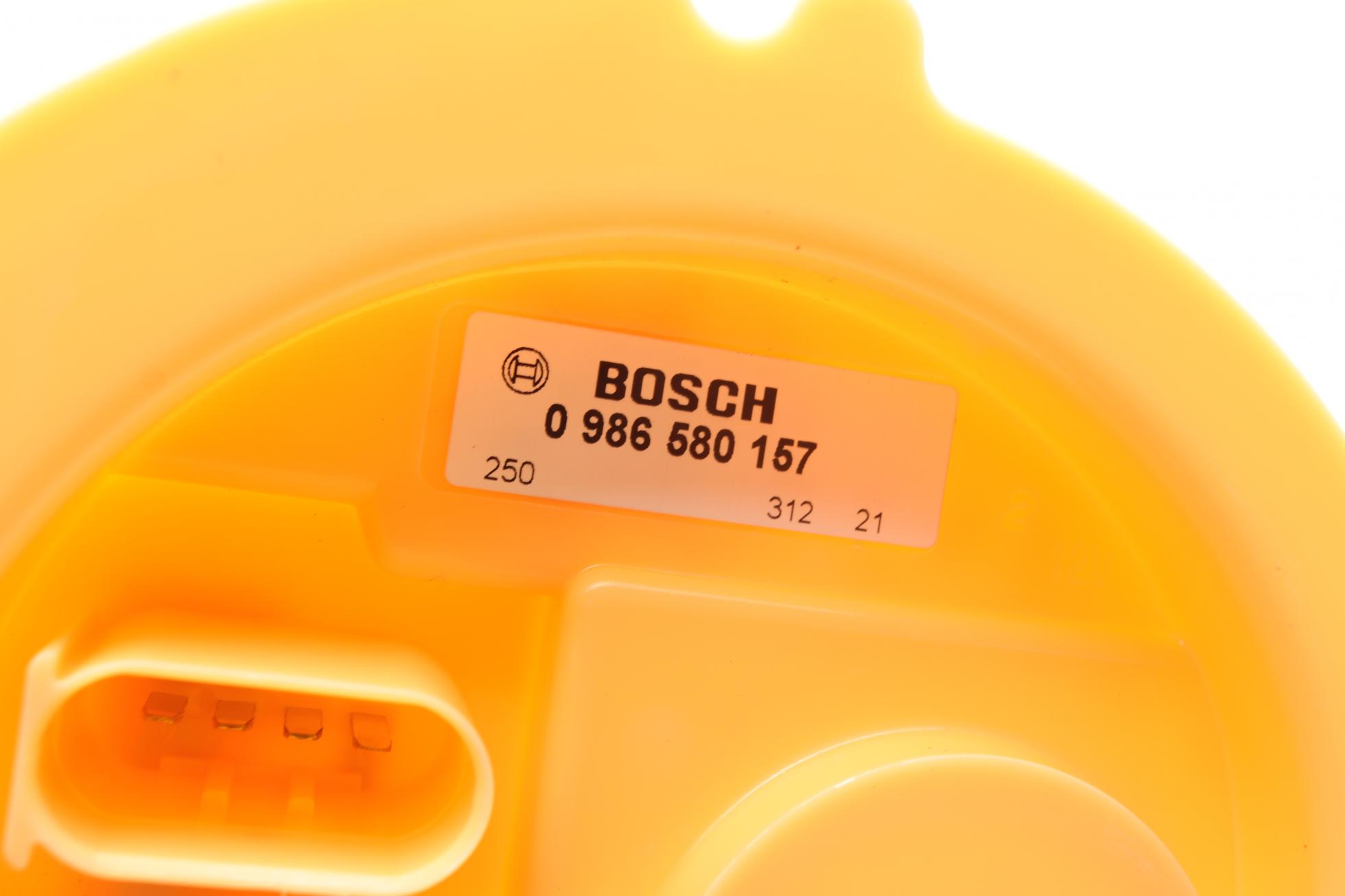 0986580157 BOSCH