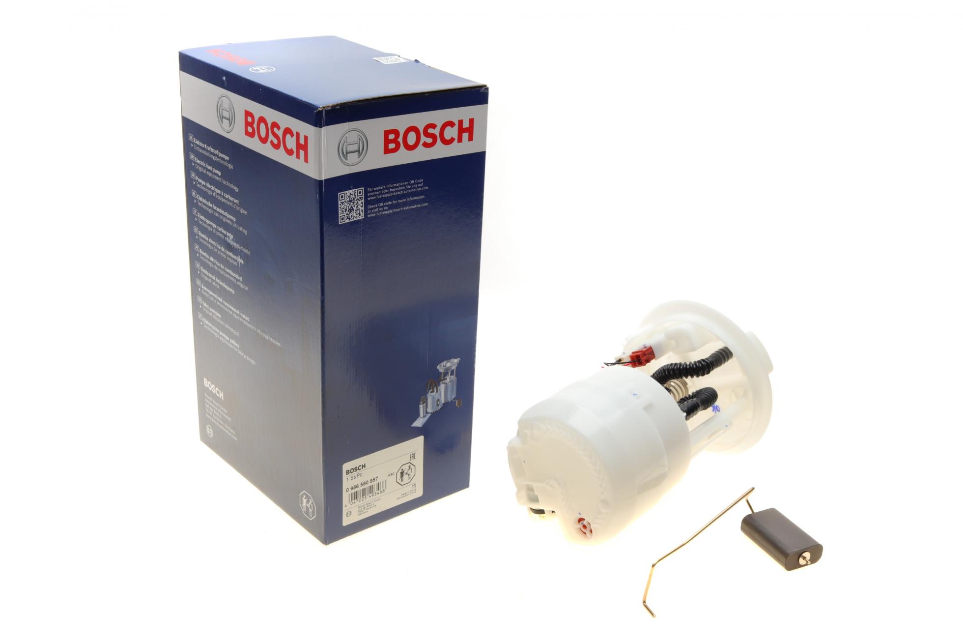 0986580957 BOSCH