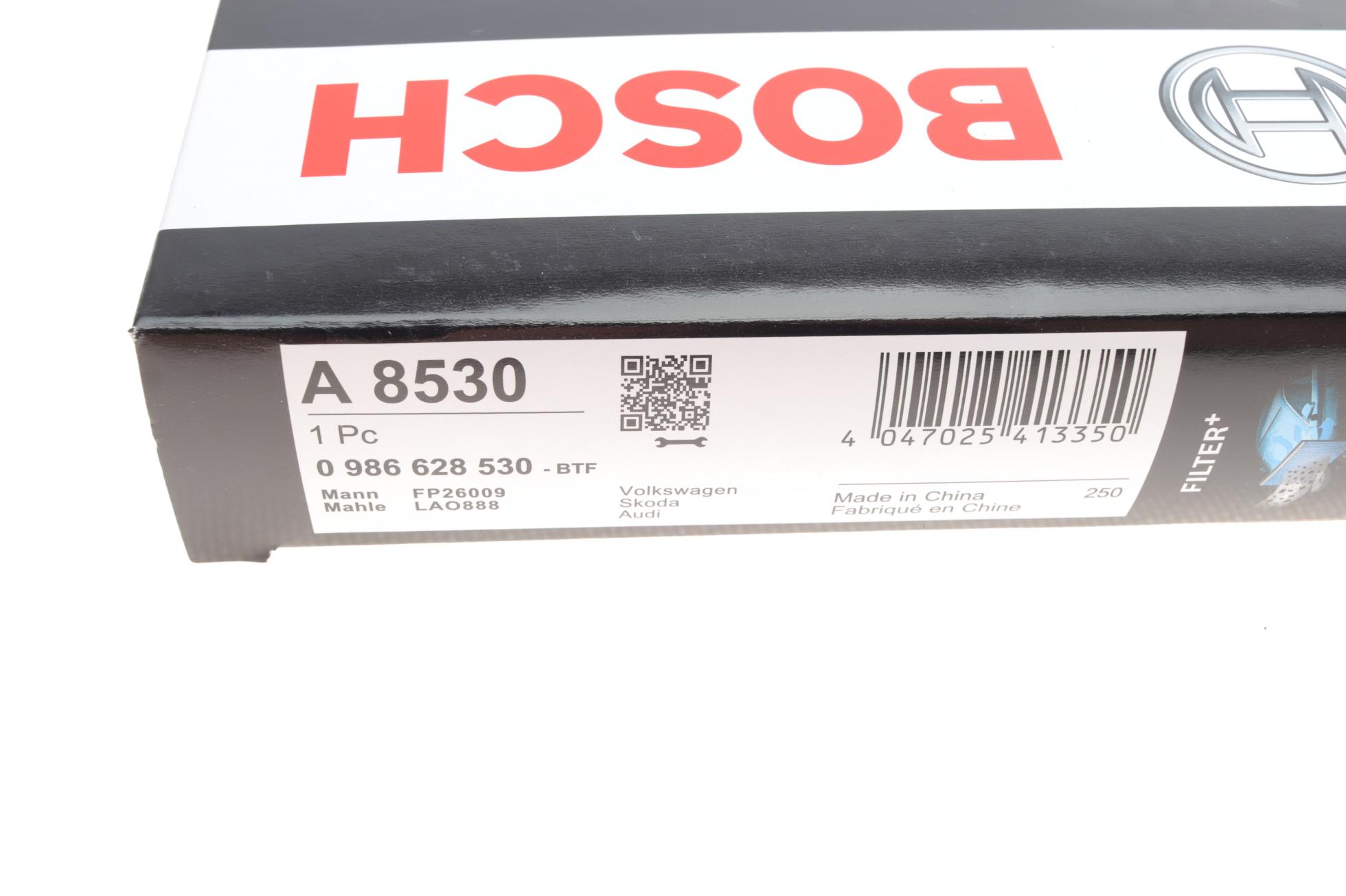 0986628530 BOSCH