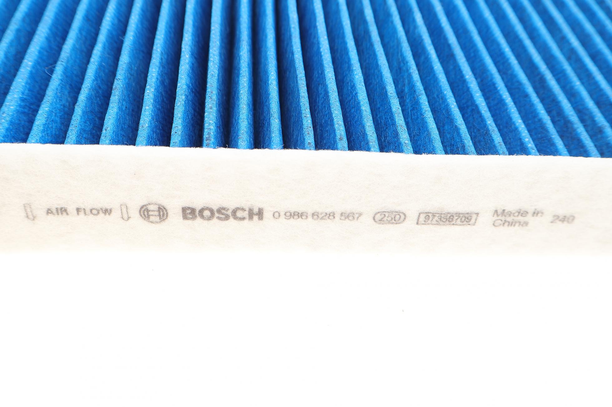0986628567 BOSCH
