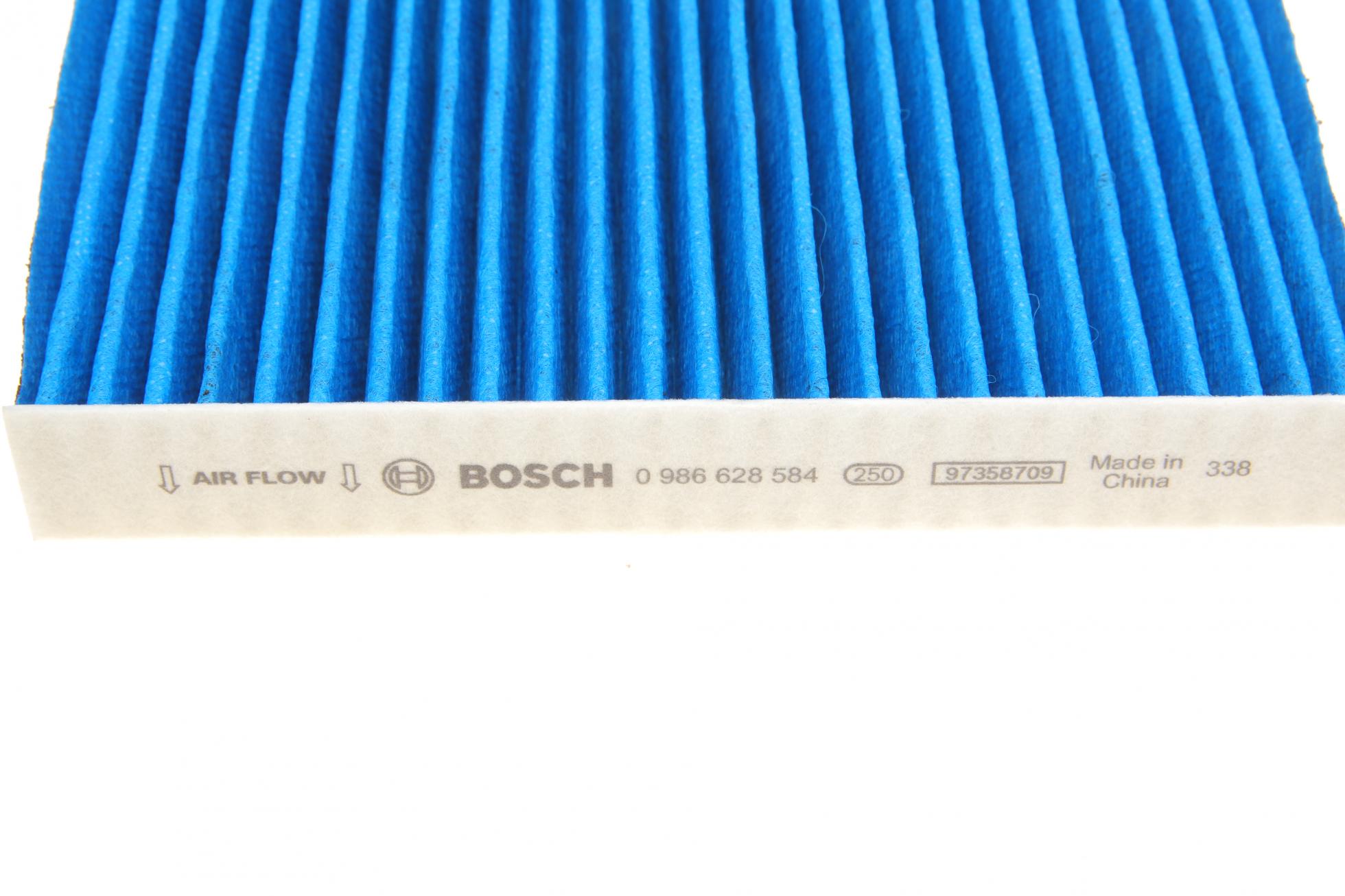 0986628584 BOSCH