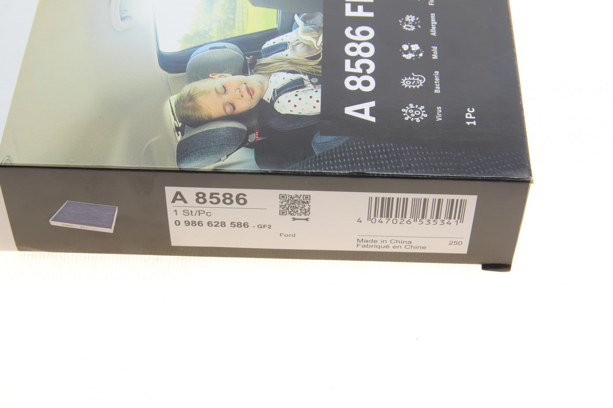 0986628586 BOSCH