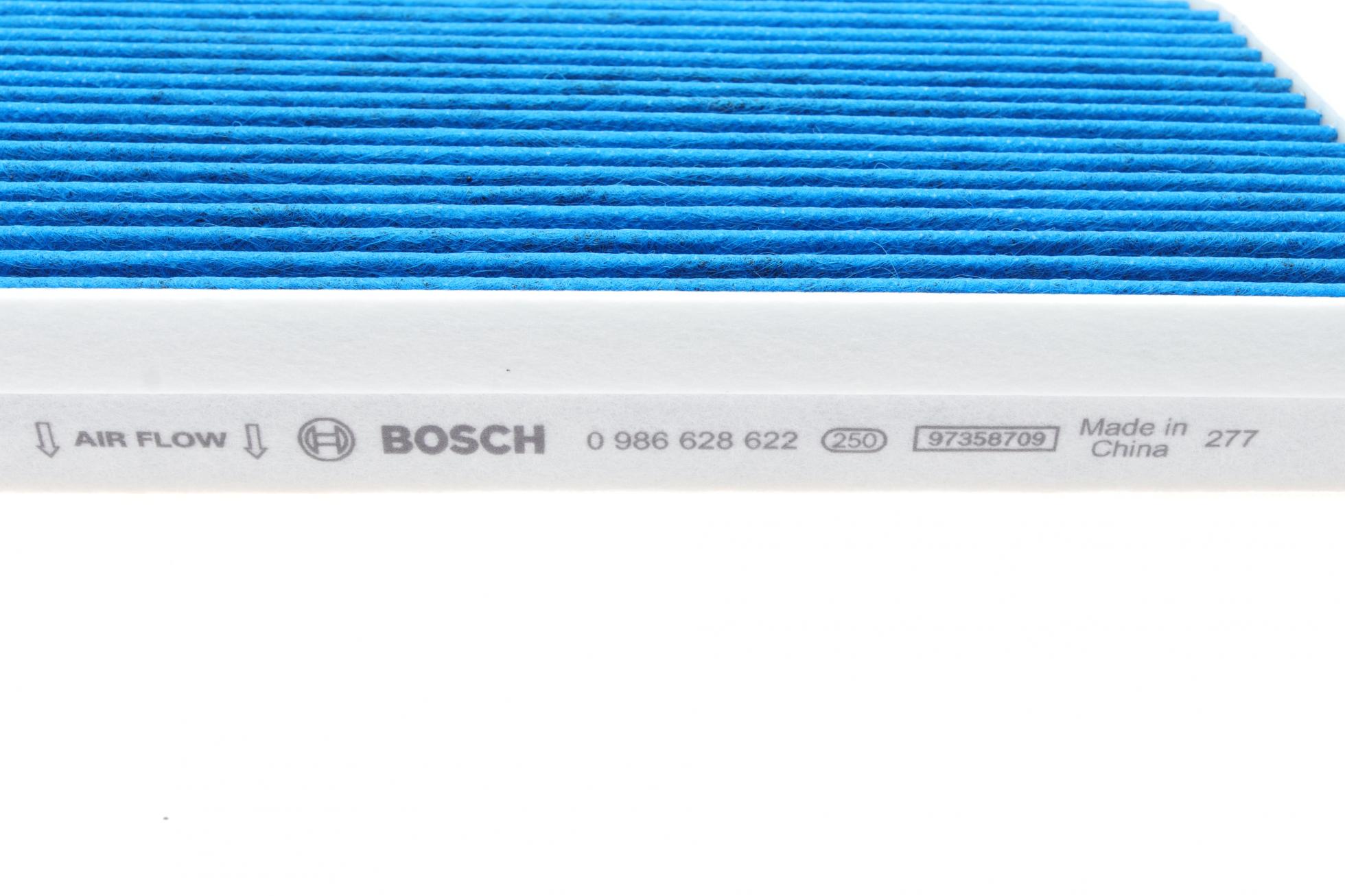 0986628622 BOSCH